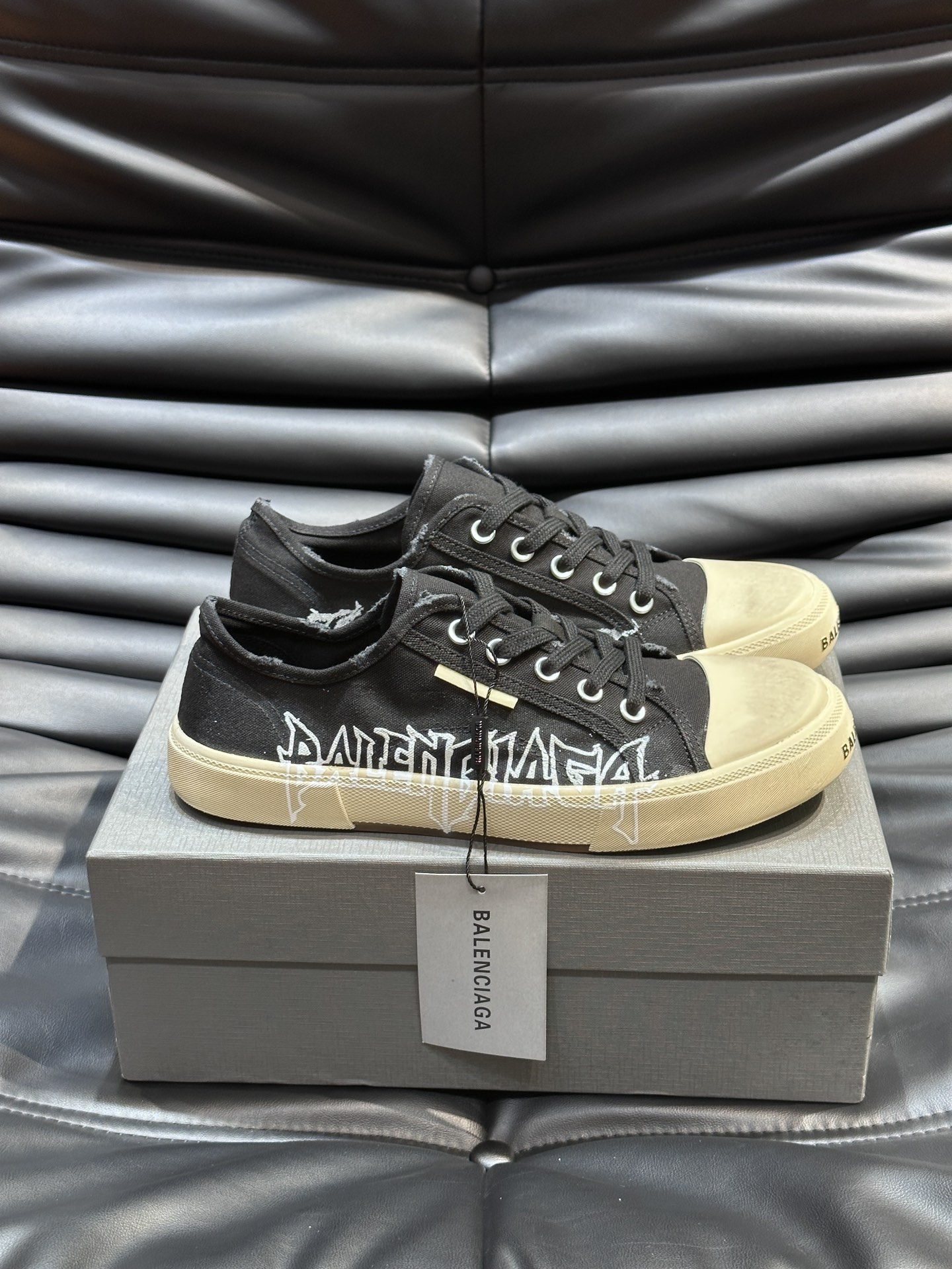 BalenciagaSHOES