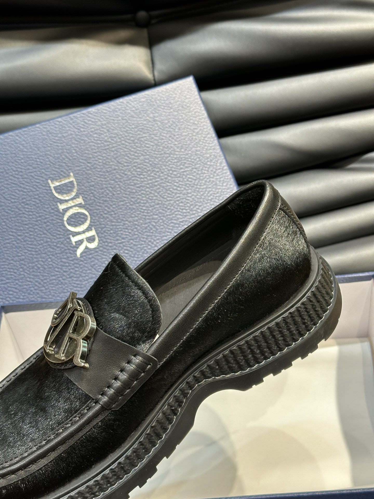 DiorSHOES