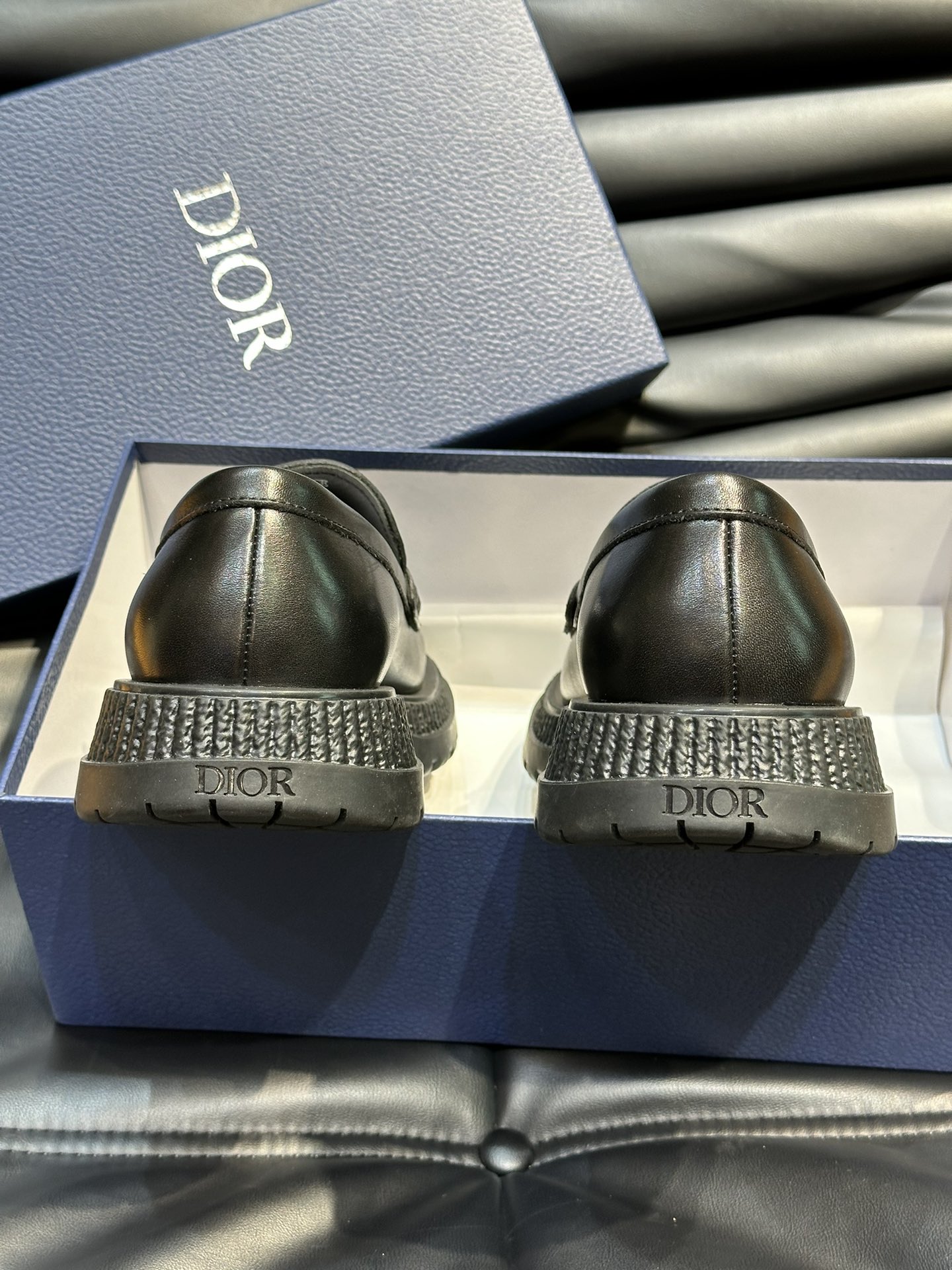 DiorSHOES