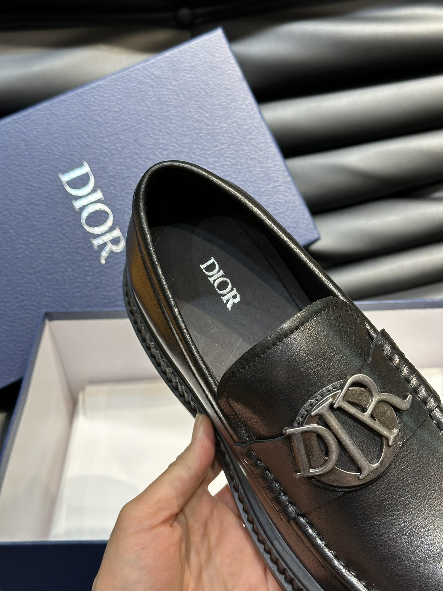 DiorSHOES