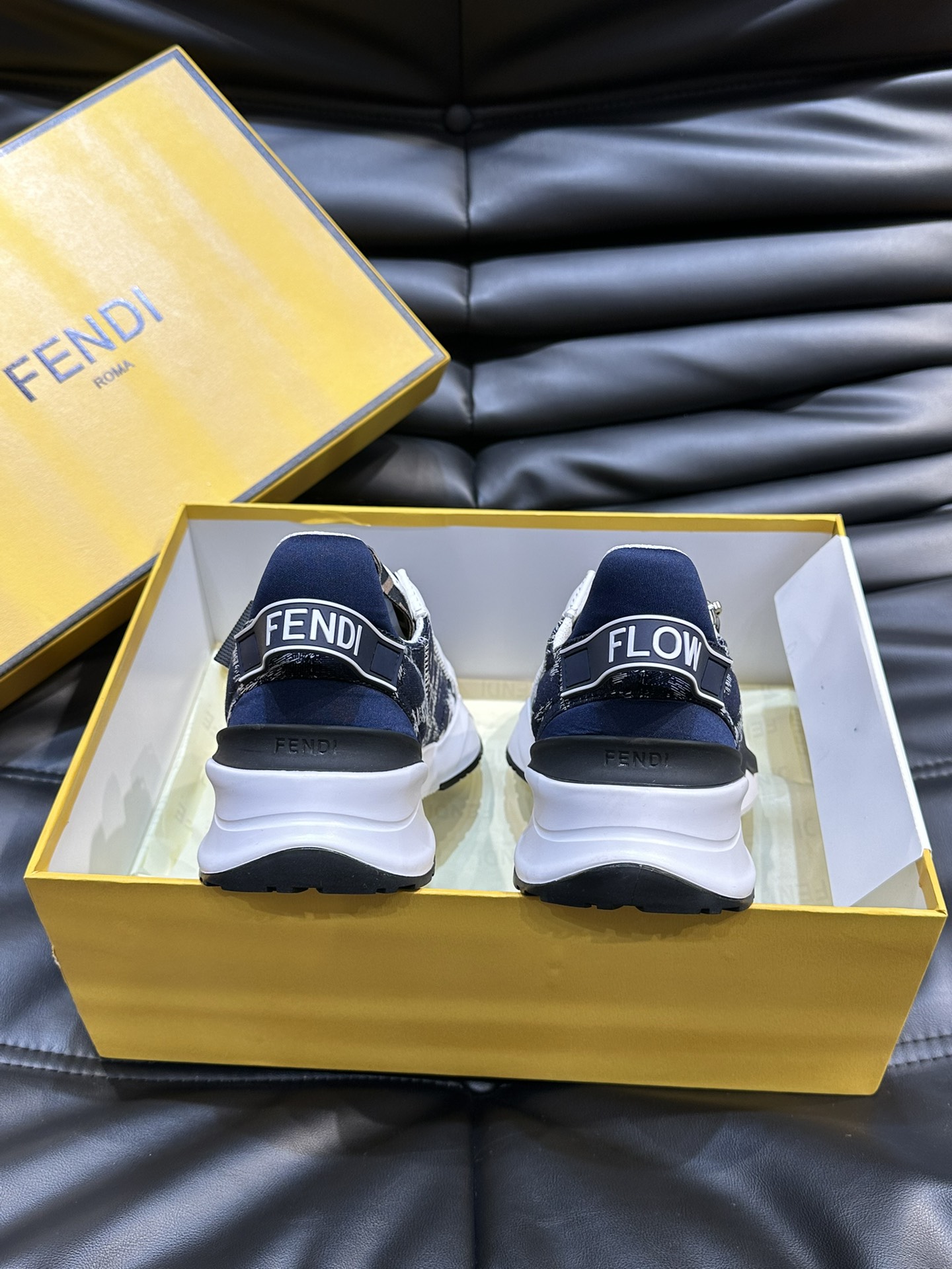 FendiSHOES