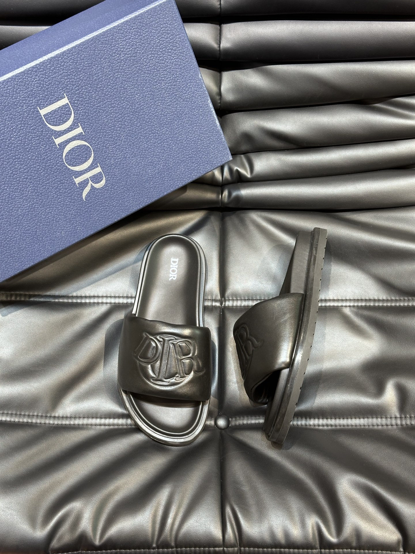 DiorSHOES