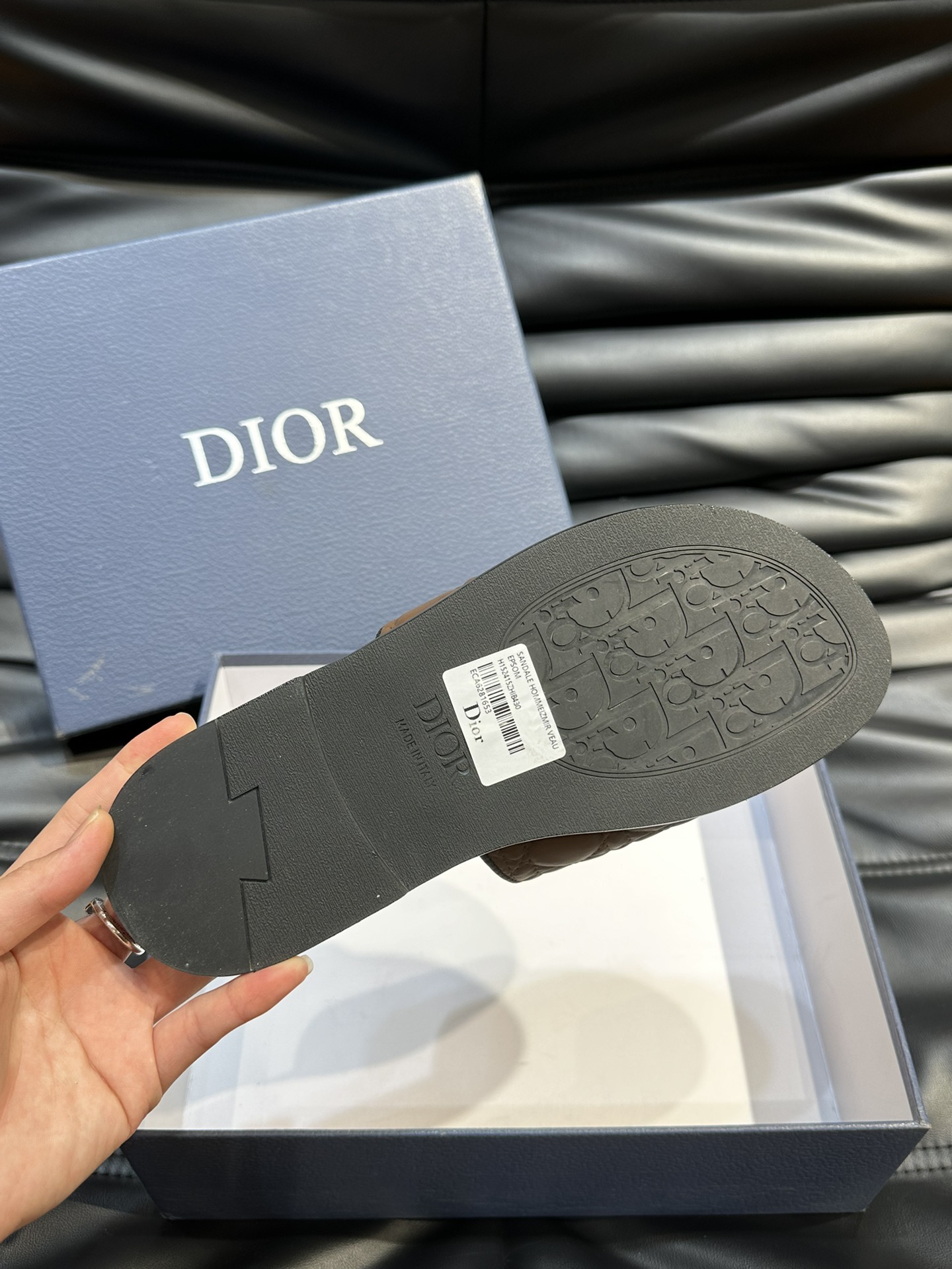 DiorSHOES