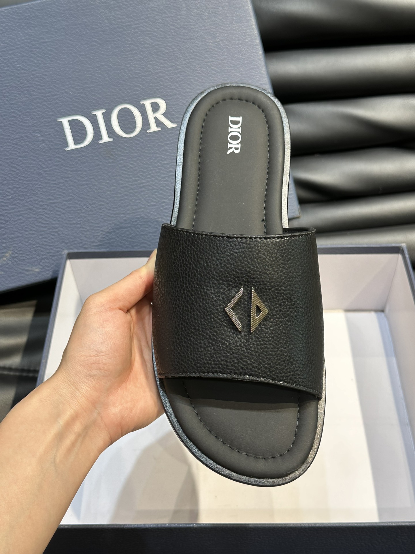 DiorSHOES