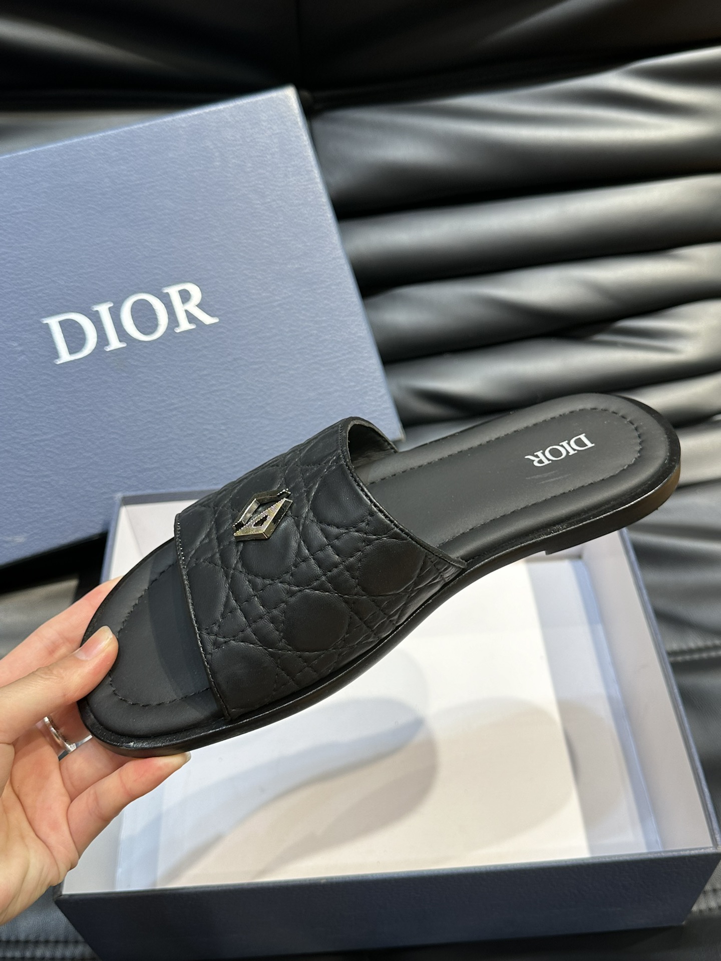 DiorSHOES