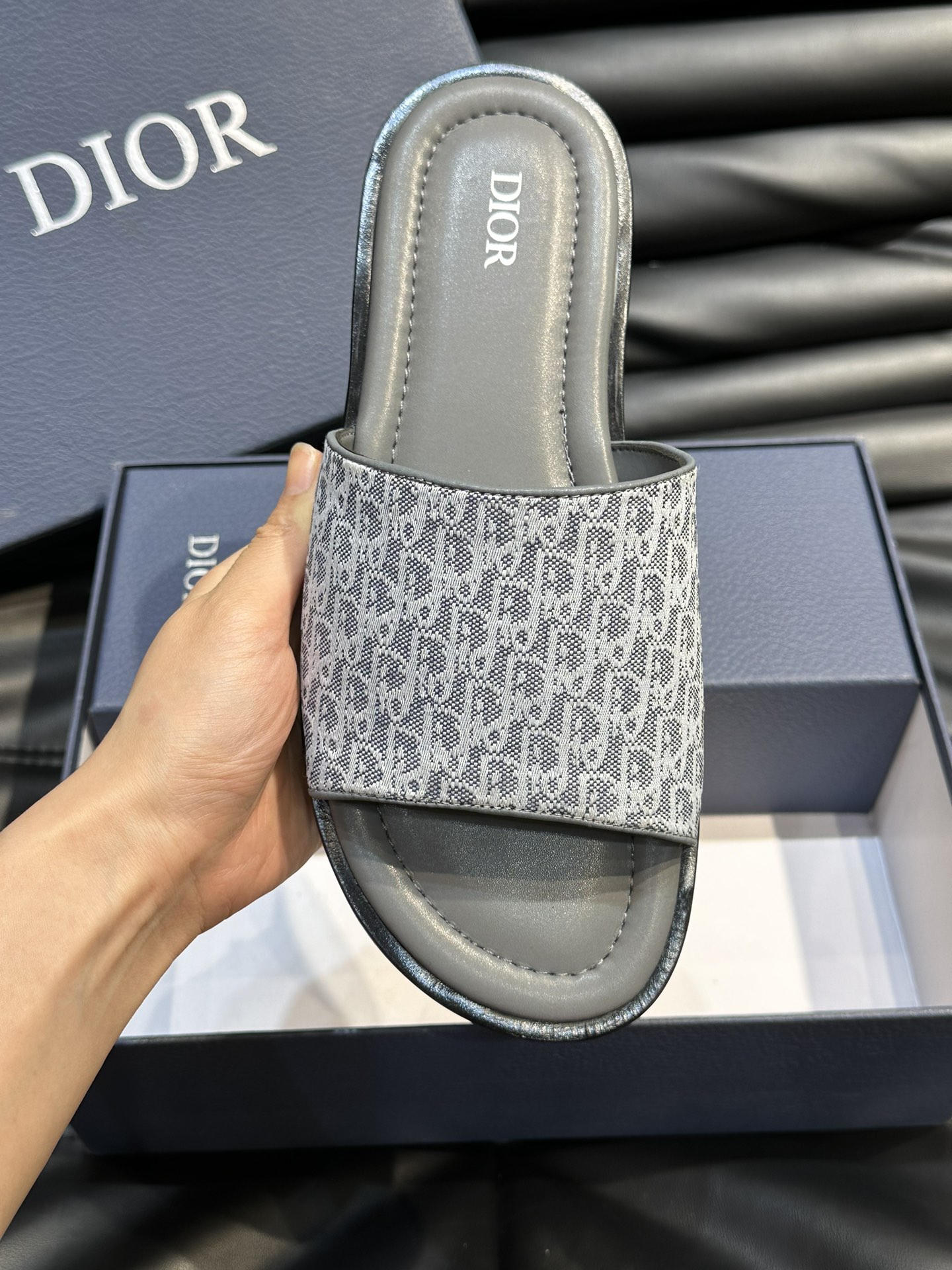 DiorSHOES