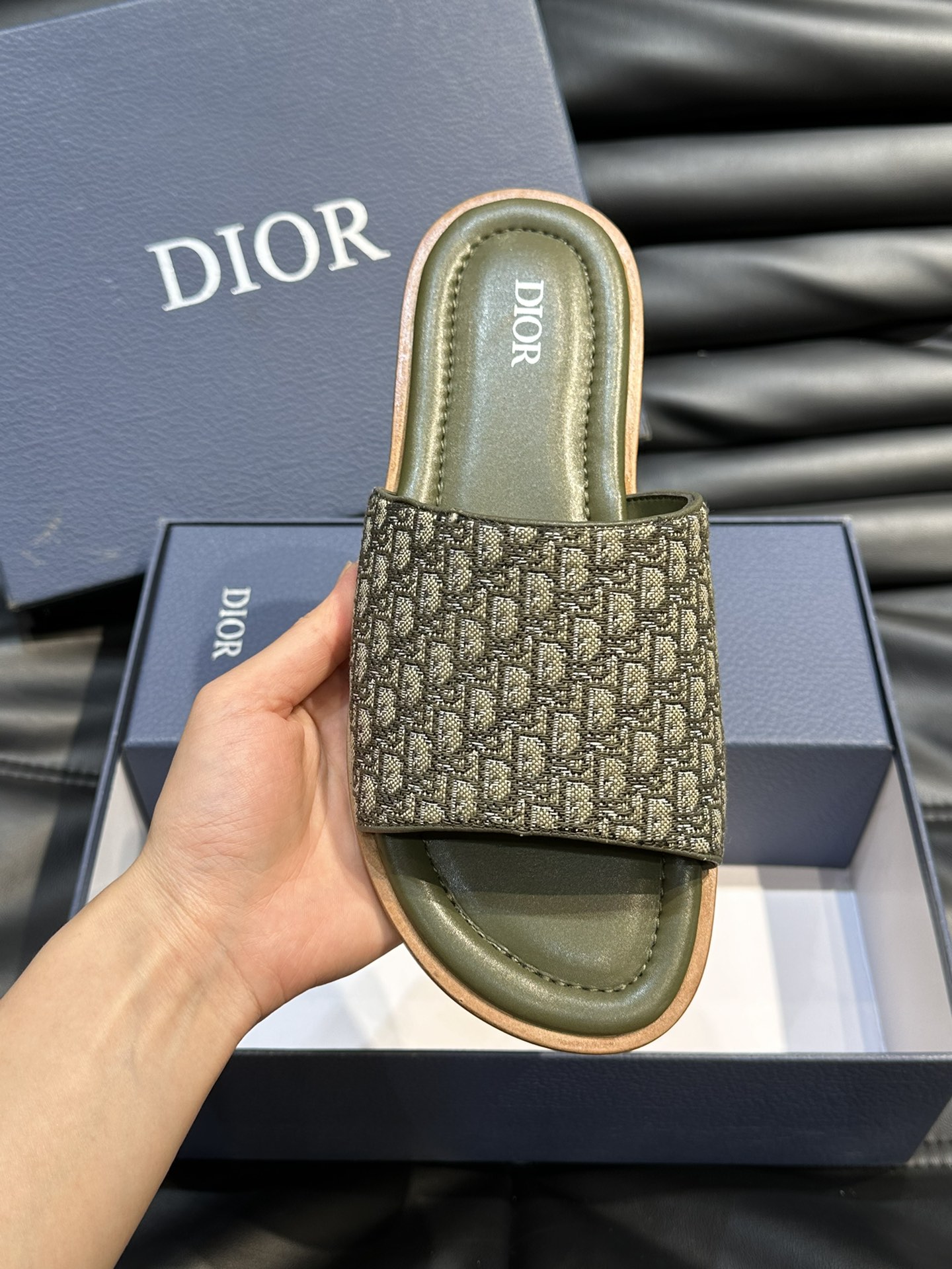 DiorSHOES