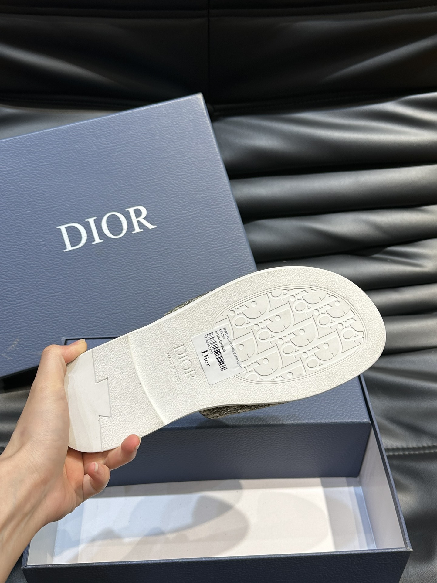 DiorSHOES