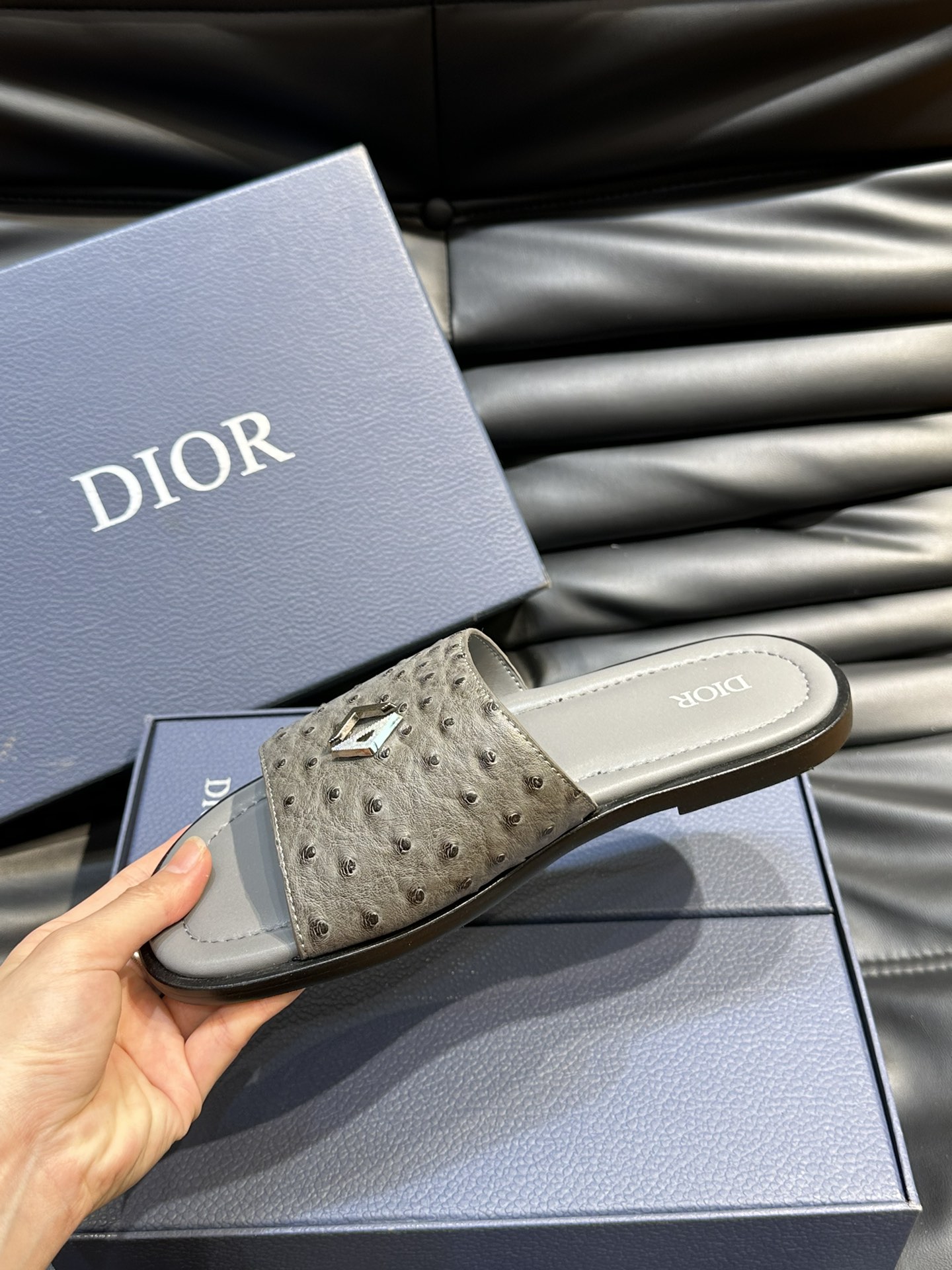 DiorSHOES