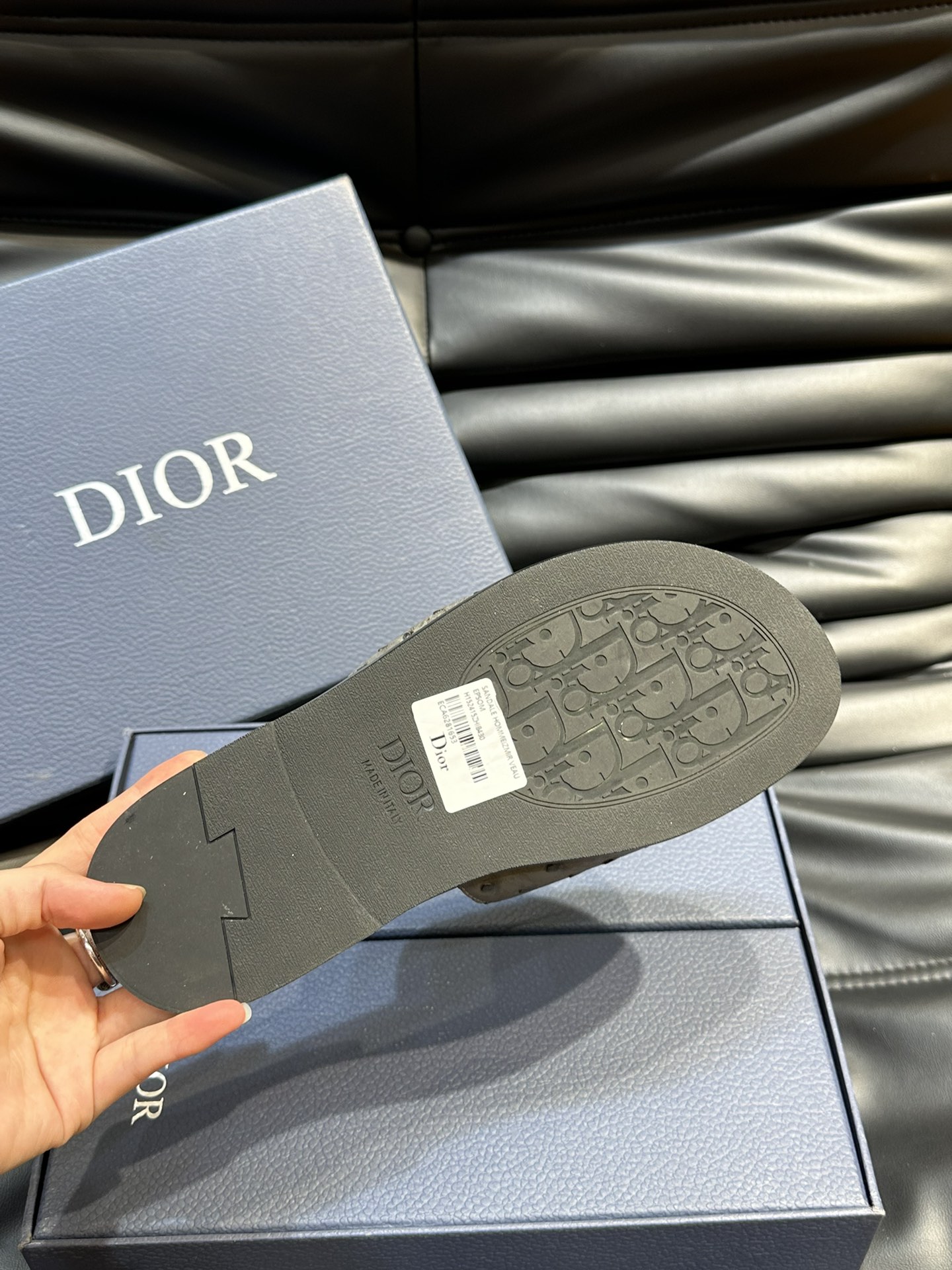 DiorSHOES