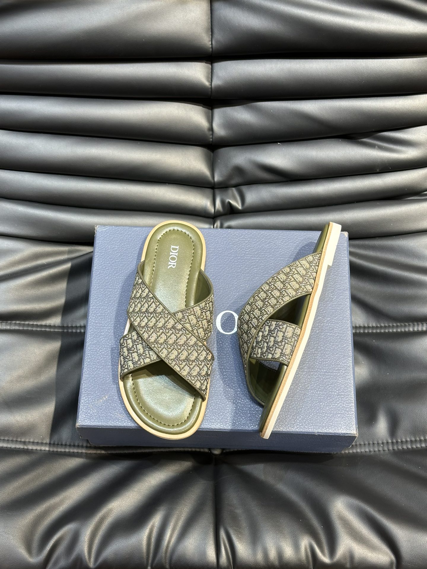 DiorSHOES