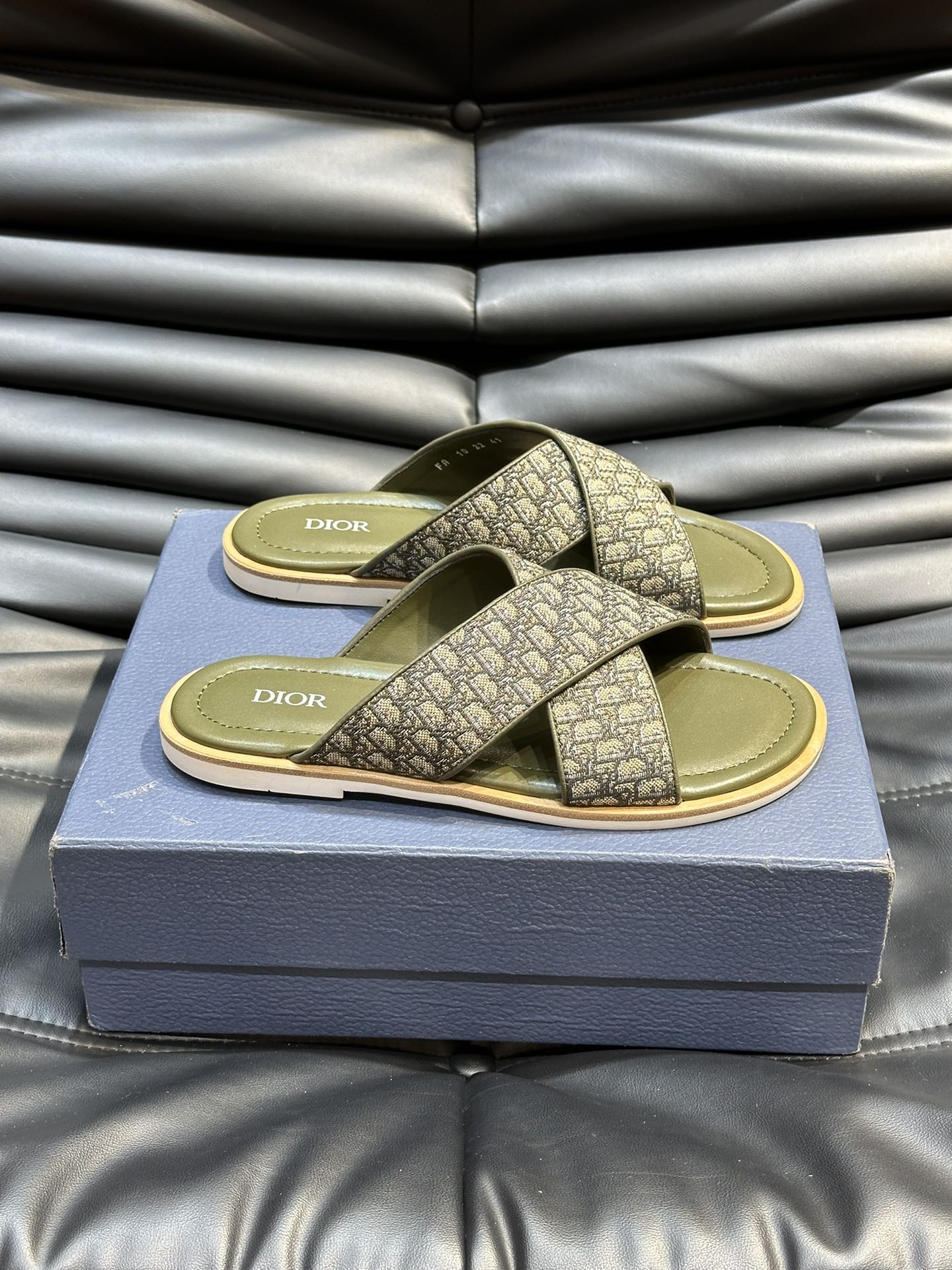 DiorSHOES