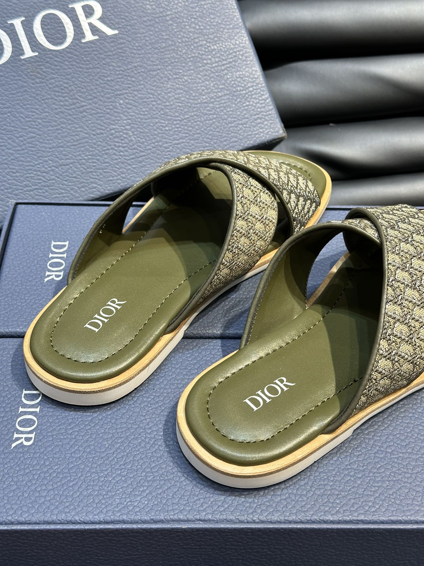 DiorSHOES