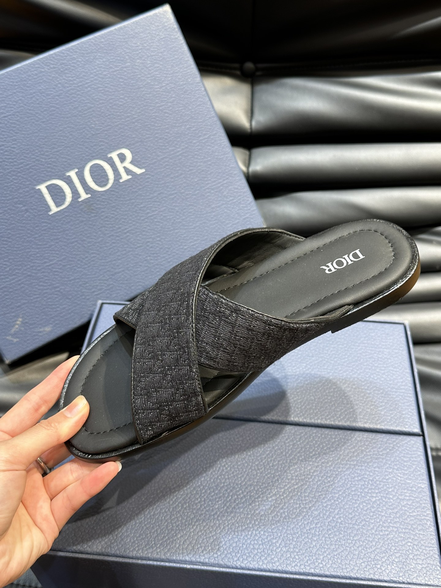 DiorSHOES