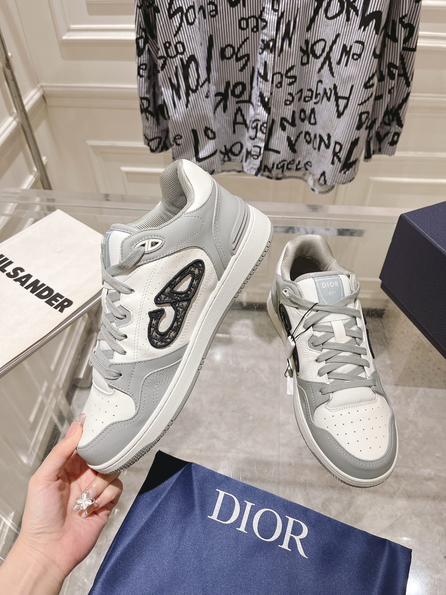 DiorSHOES