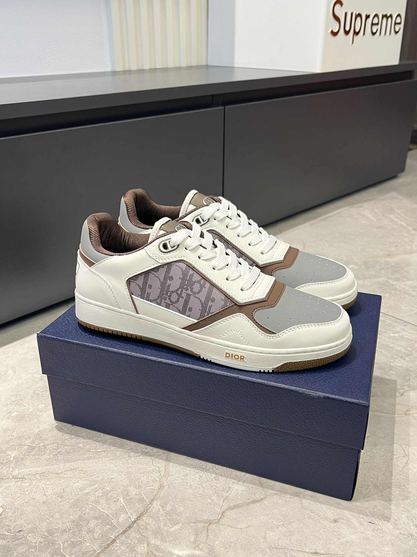 DiorSHOES