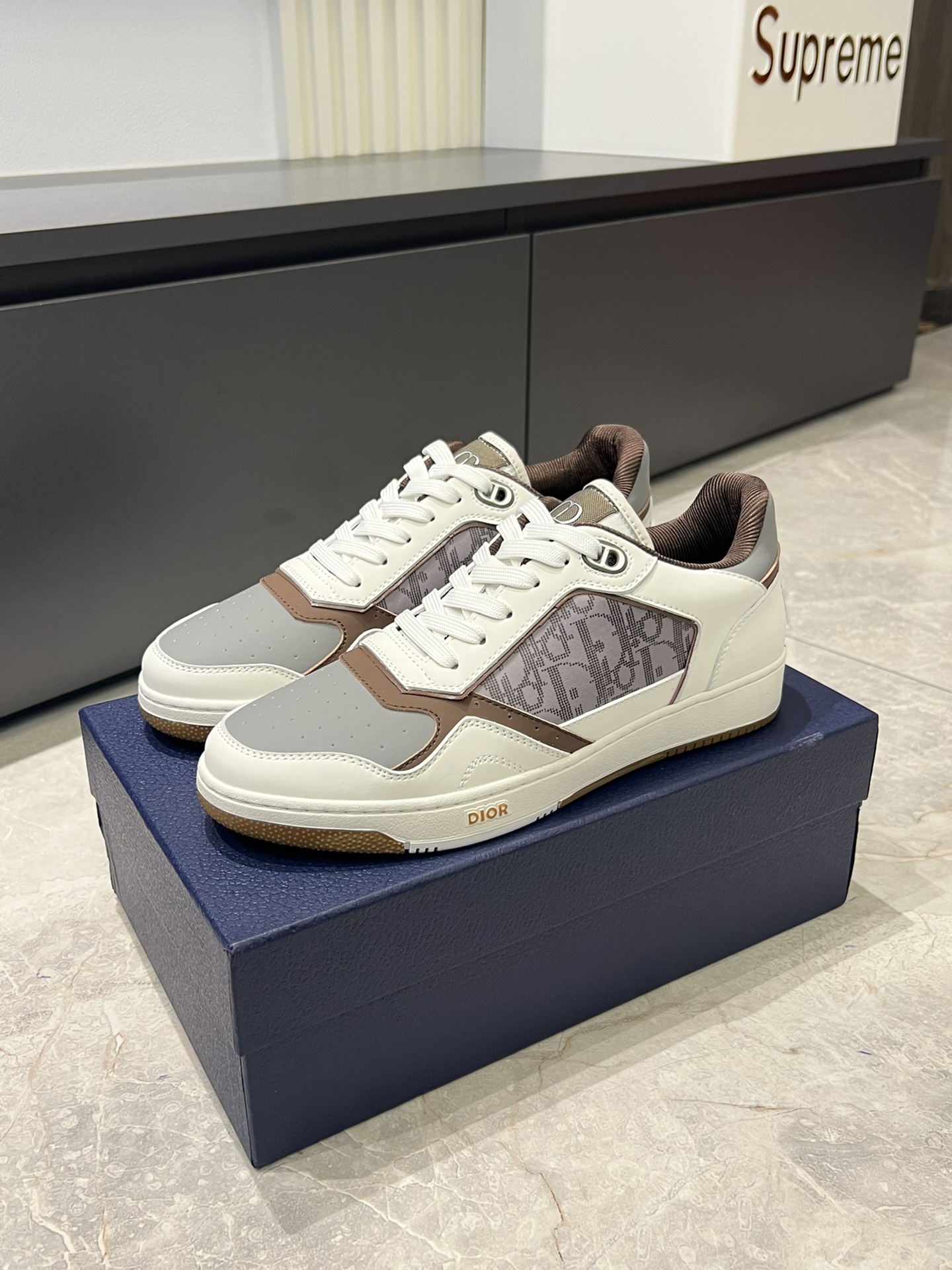 DiorSHOES
