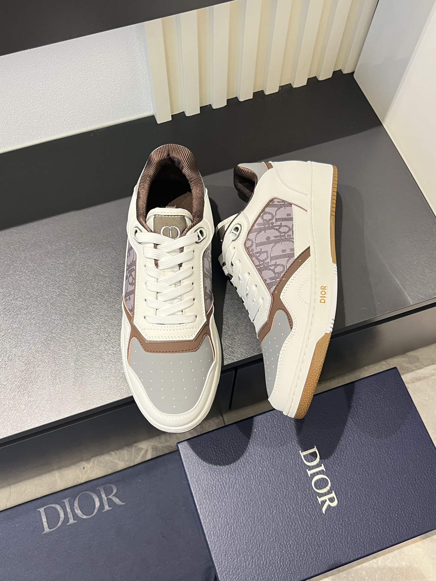 DiorSHOES