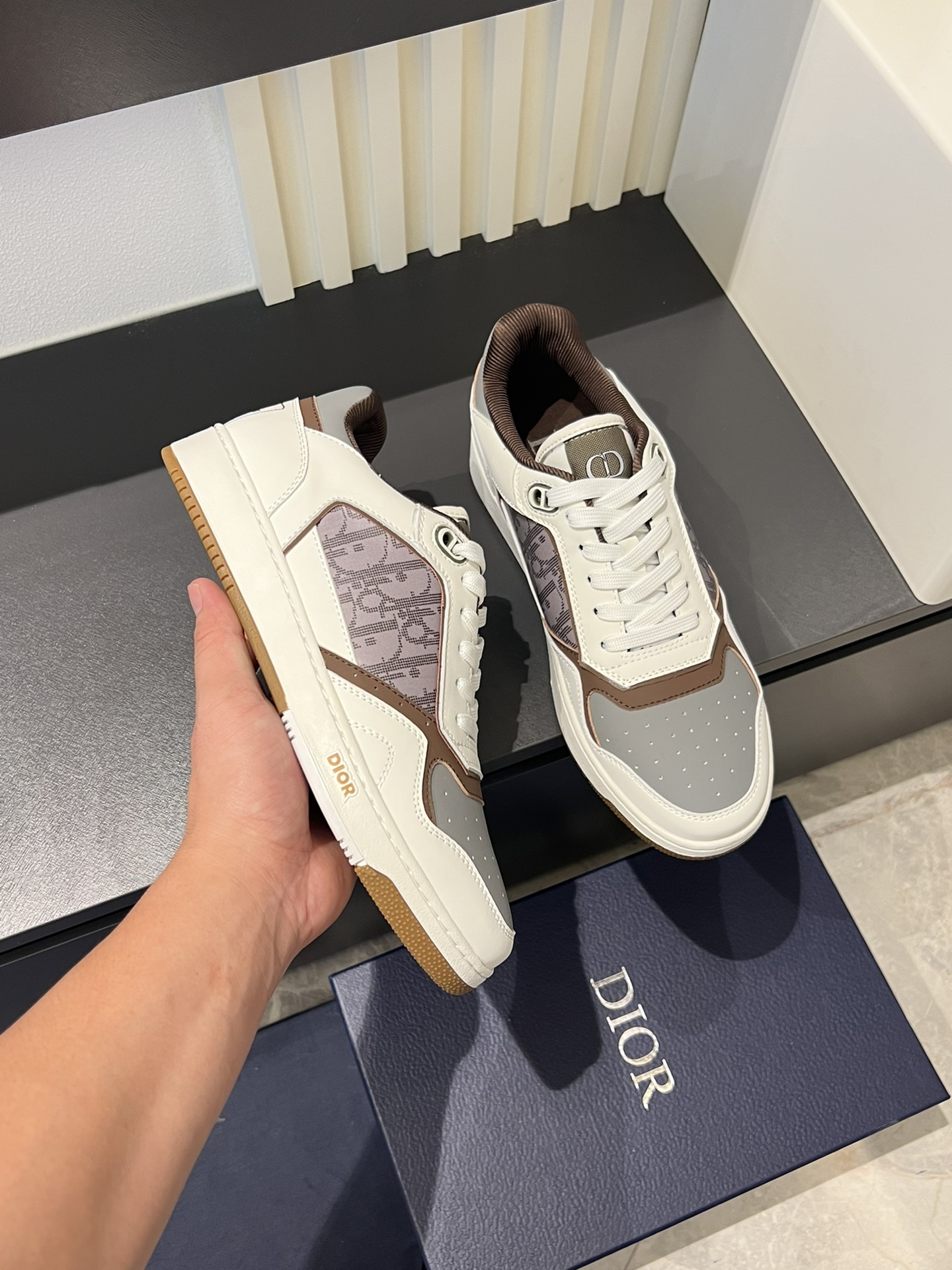 DiorSHOES