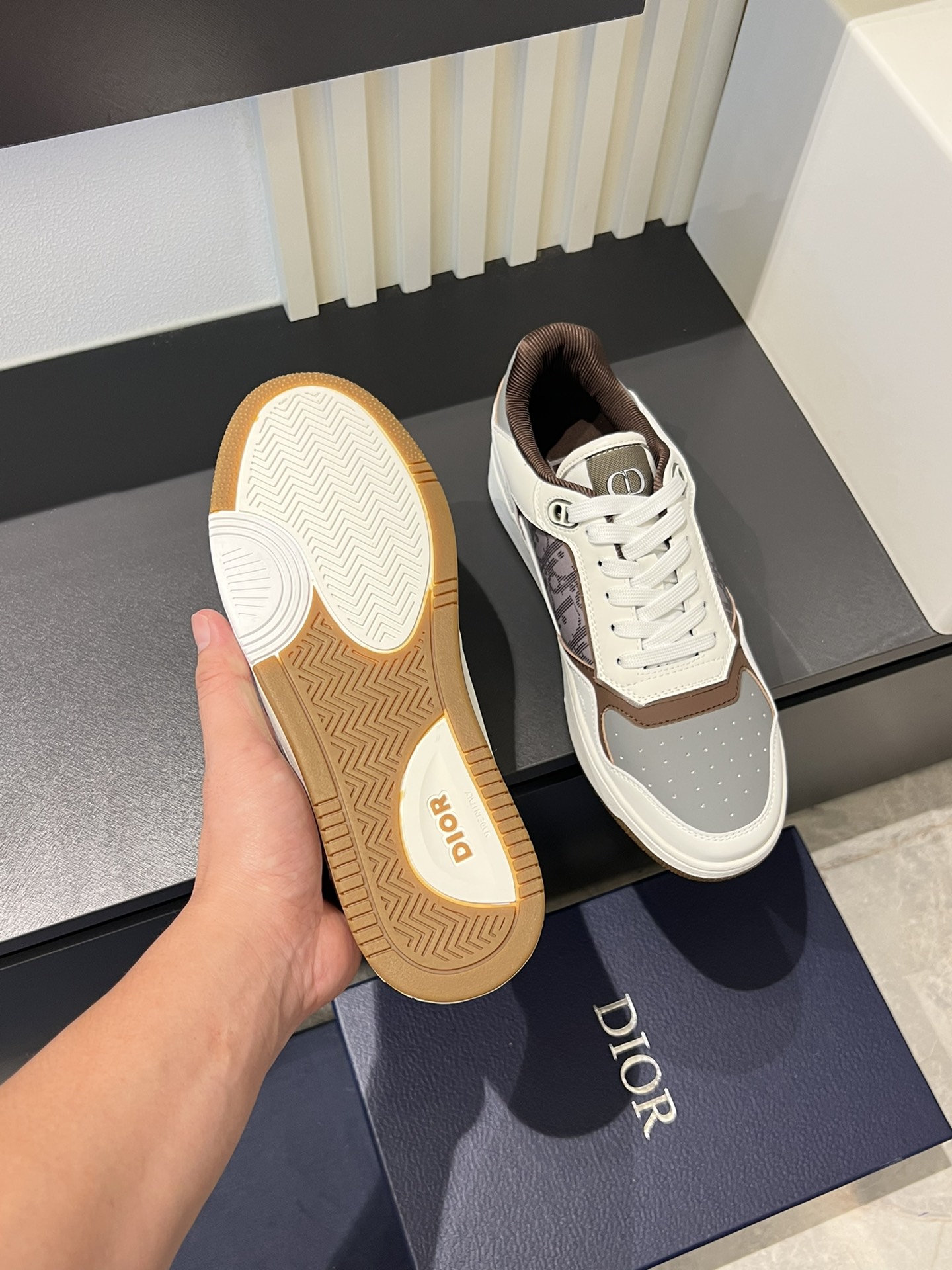 DiorSHOES