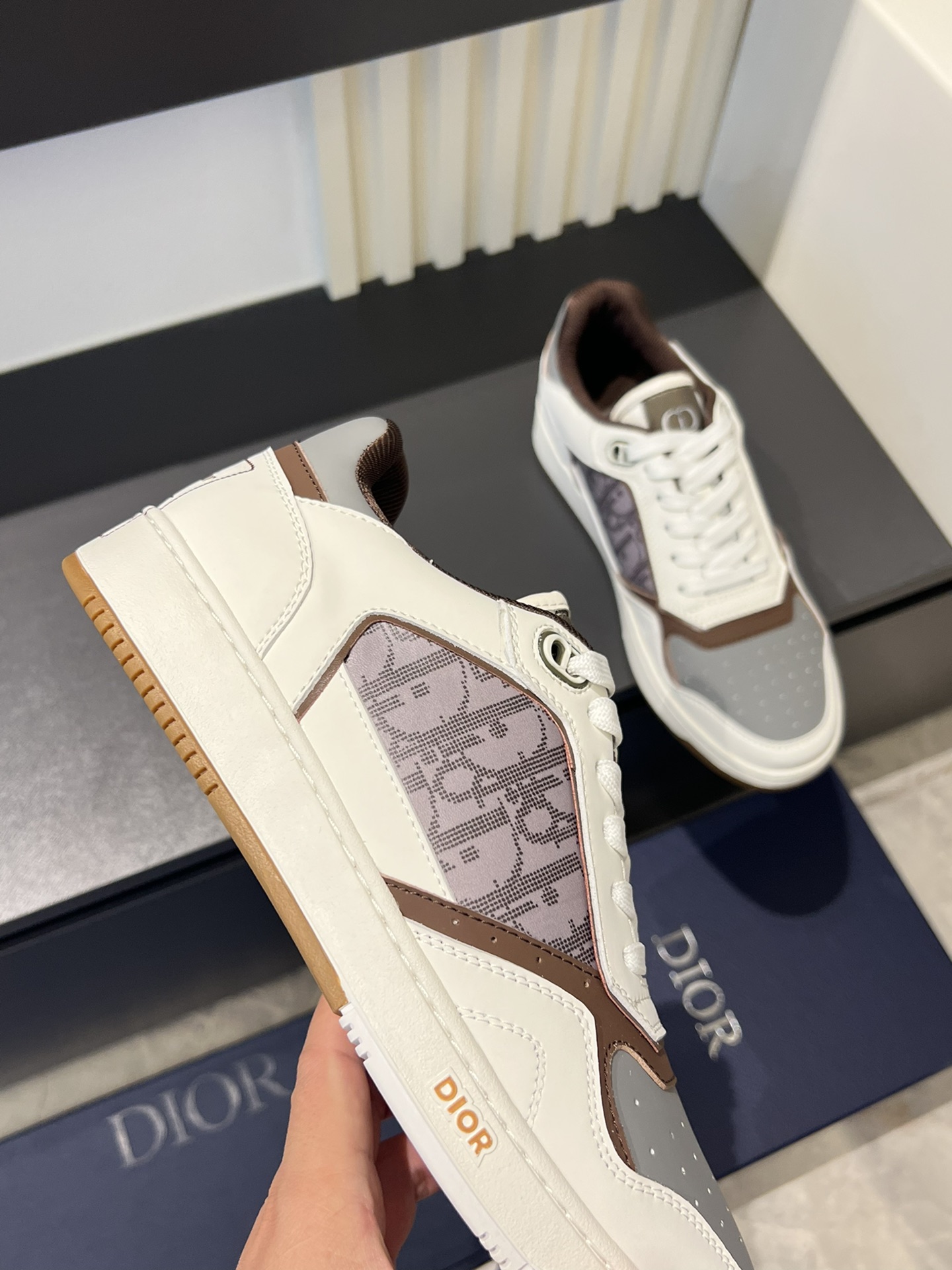 DiorSHOES
