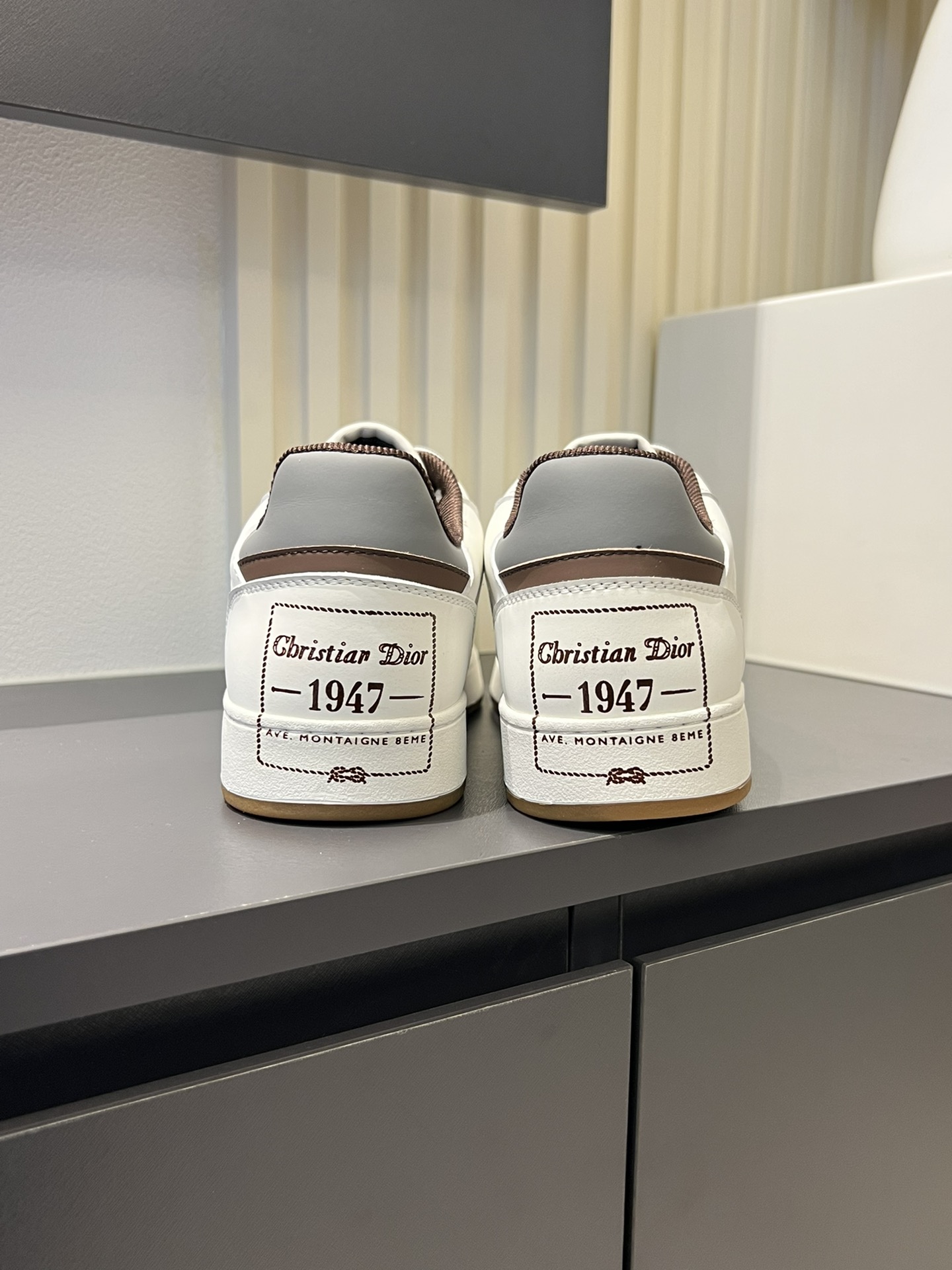 DiorSHOES