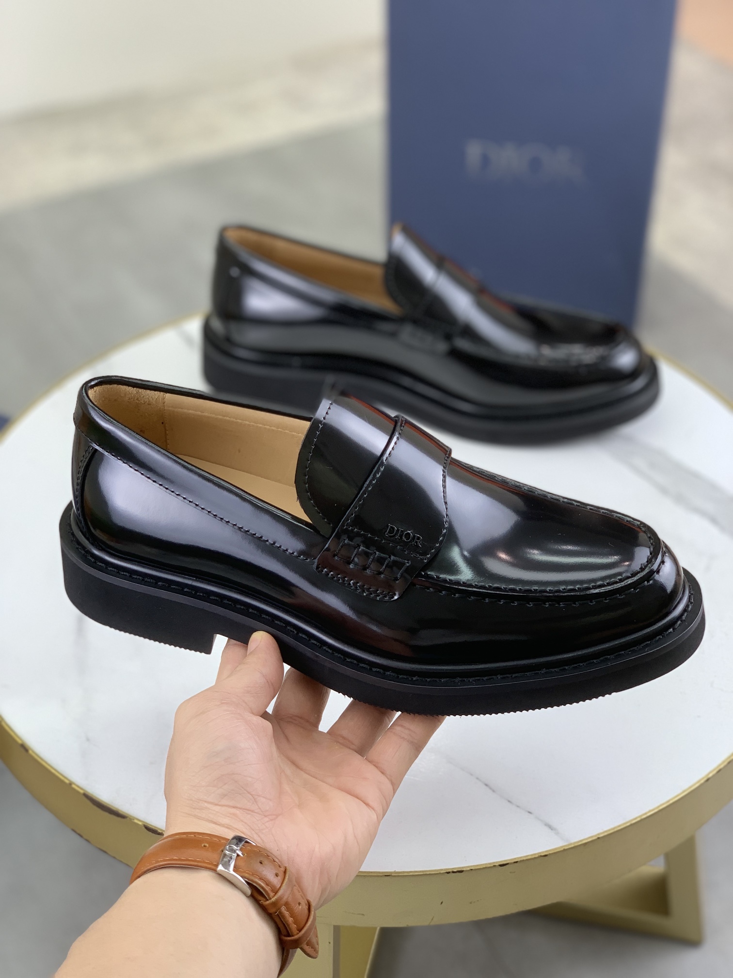 DiorSHOES