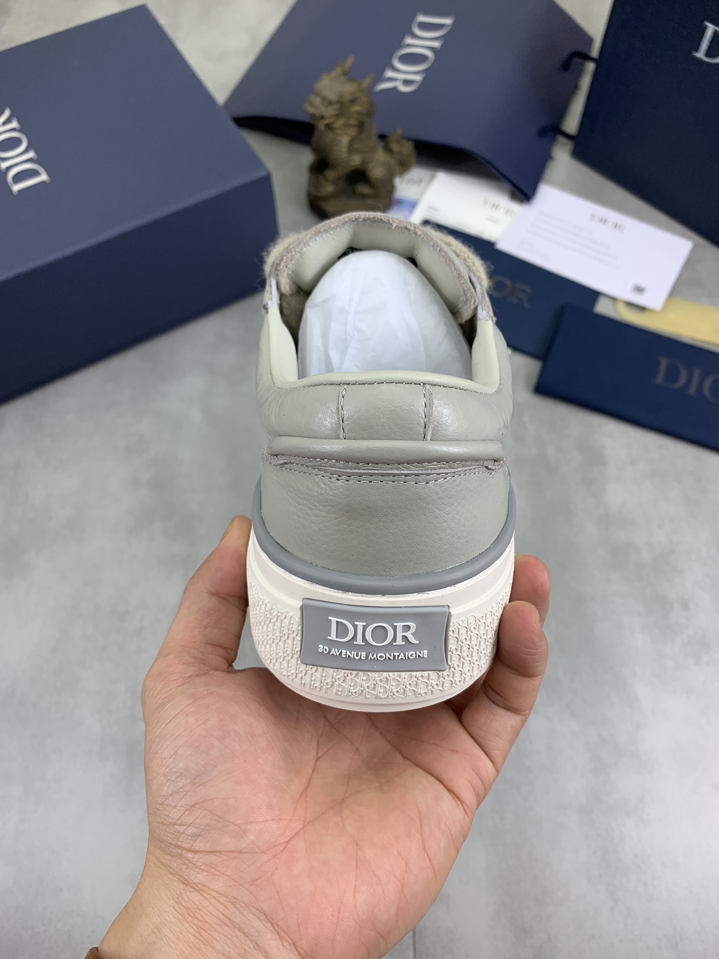 DiorSHOES