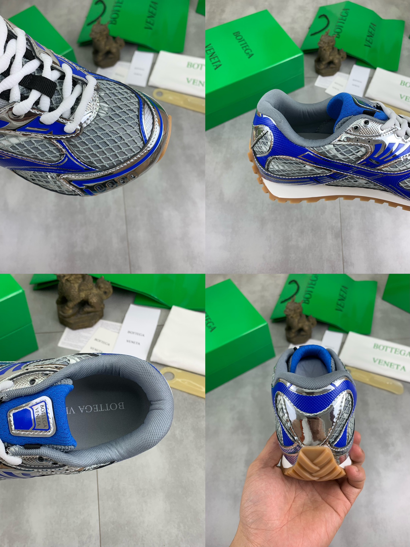 BVSHOES
