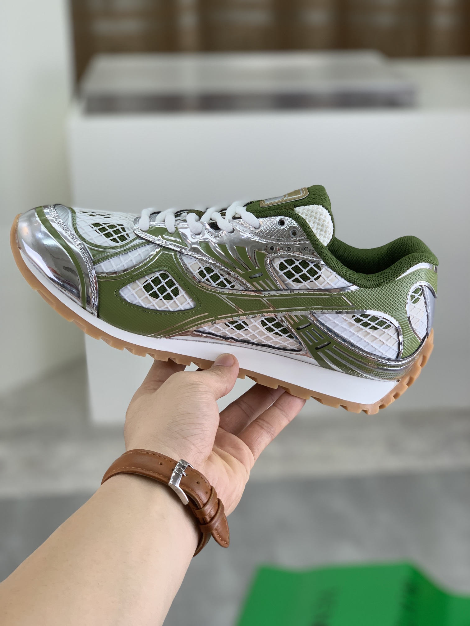 BVSHOES