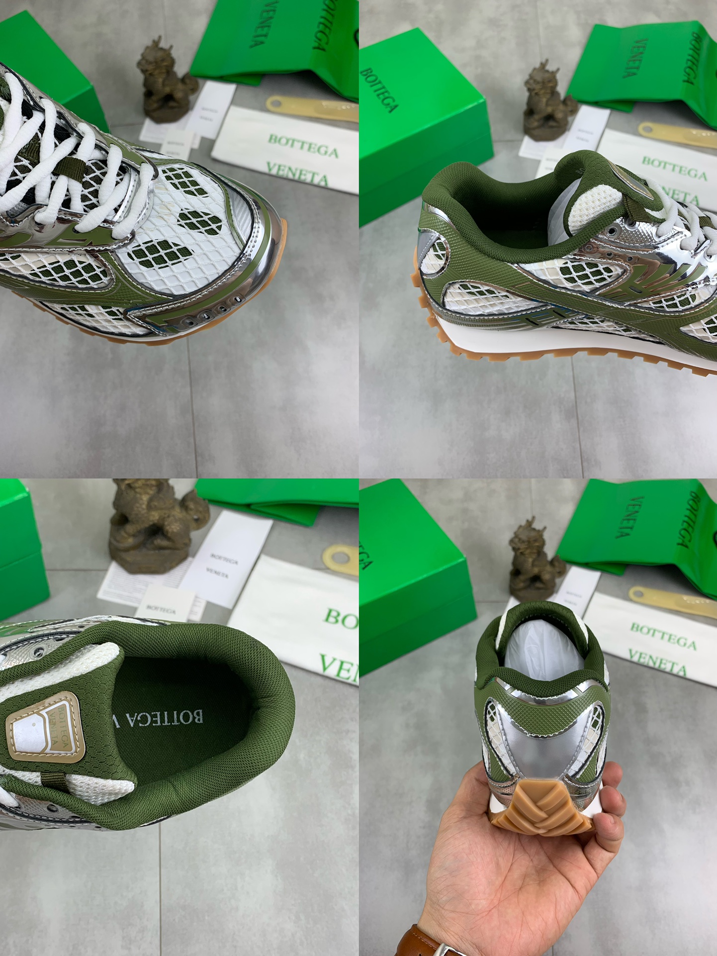 BVSHOES