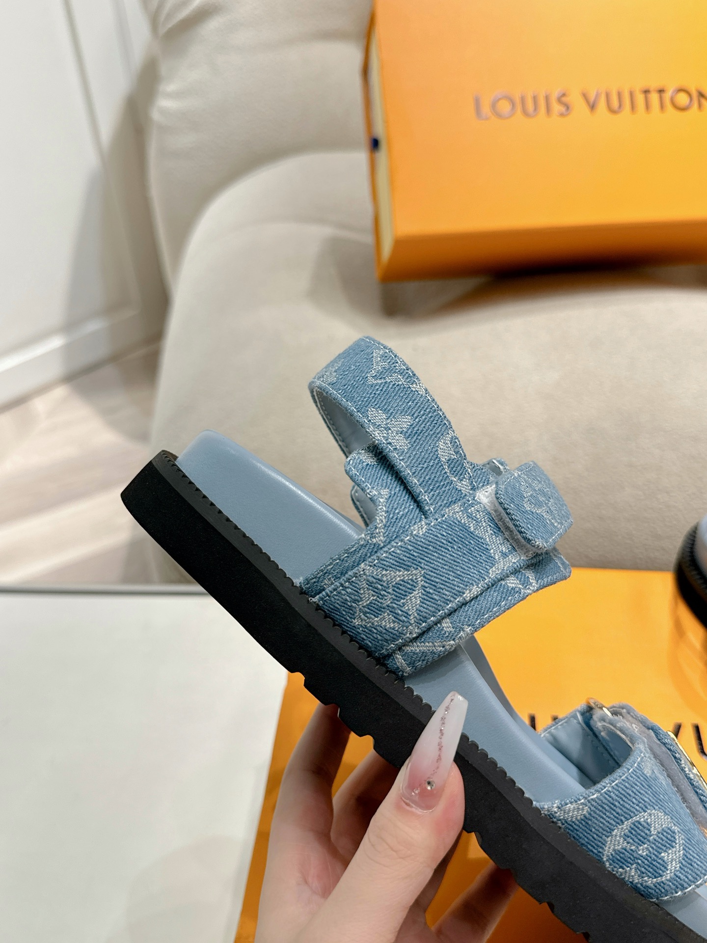 Womens shoes collection