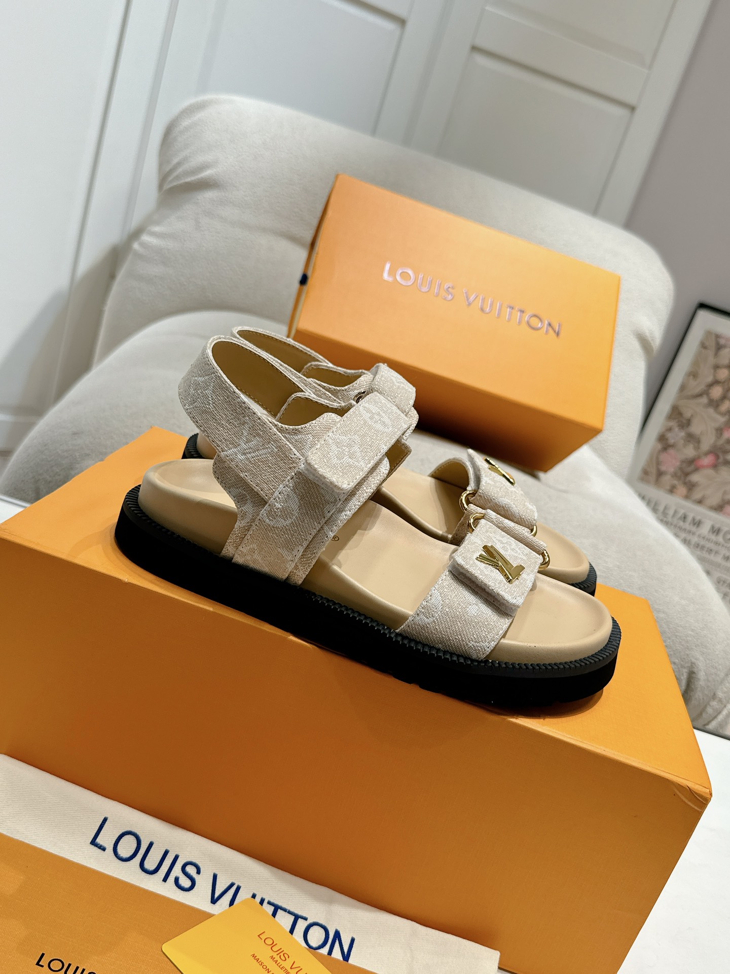 Womens shoes collection