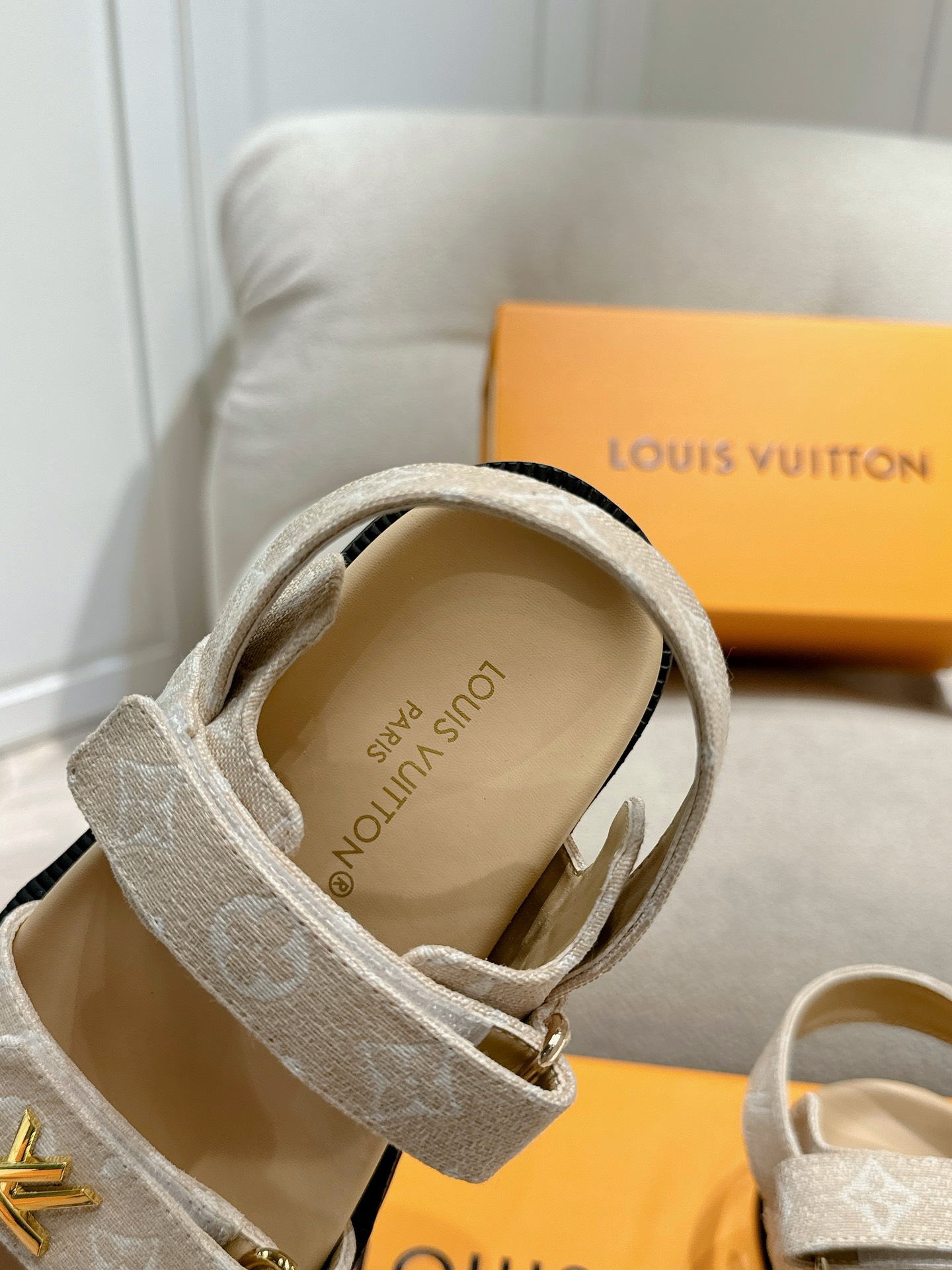 Womens shoes collection