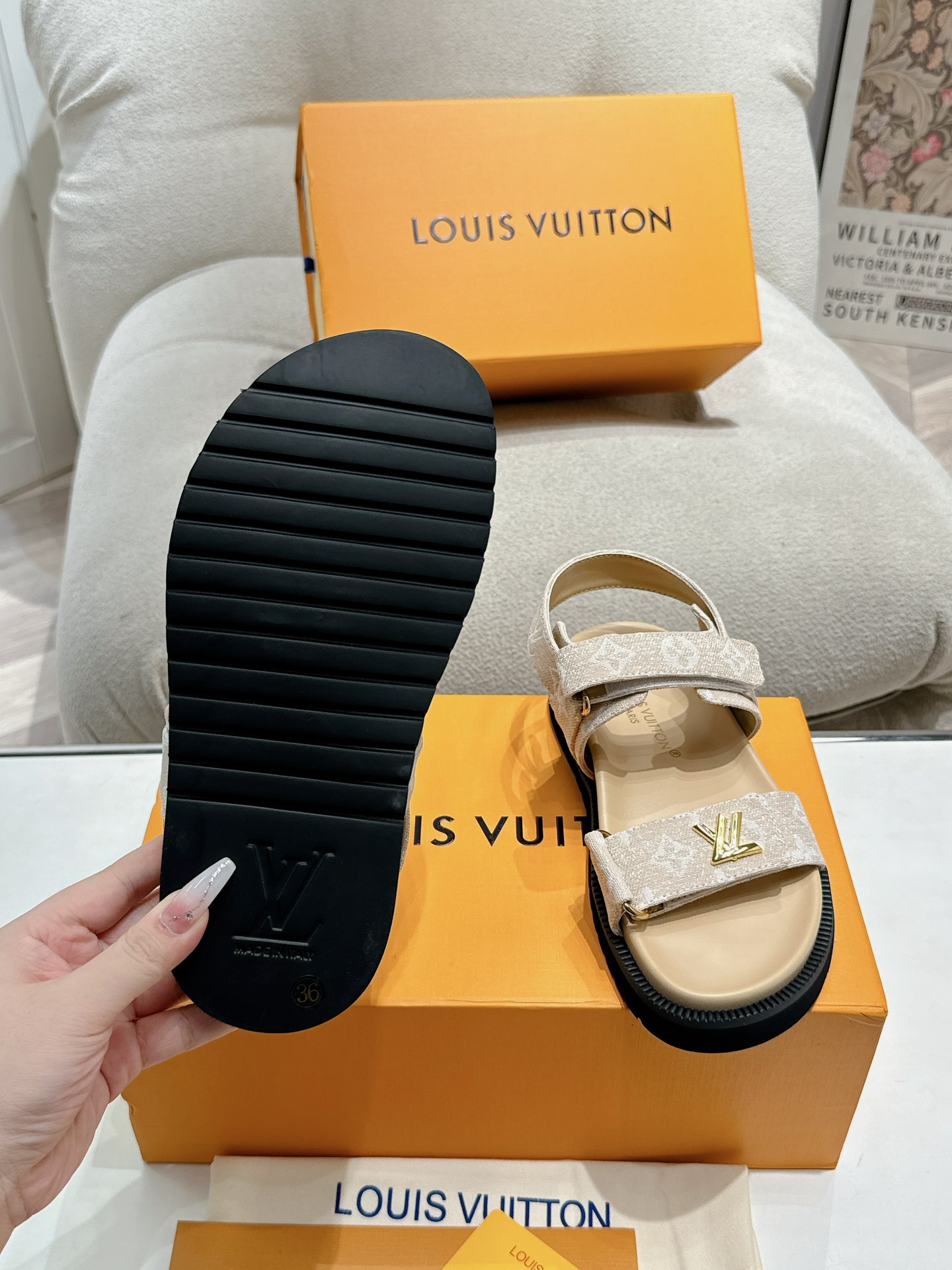 Womens shoes collection