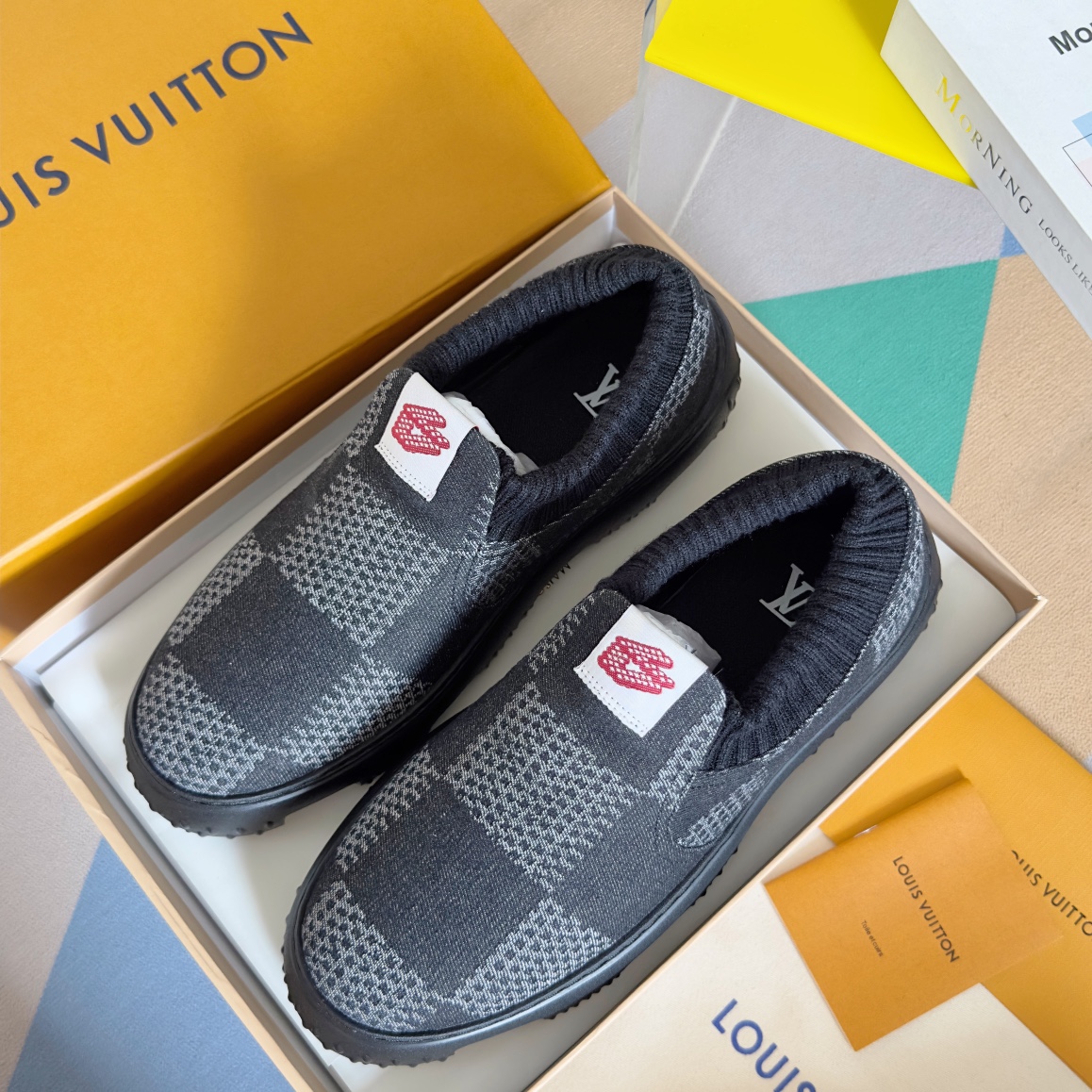 Womens shoes collection