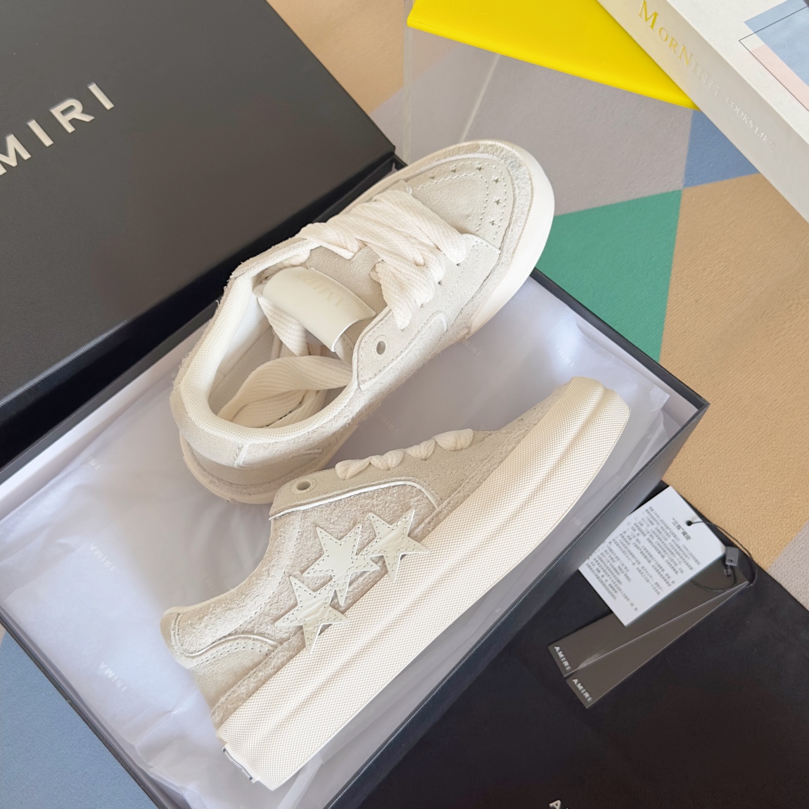 Womens shoes collection