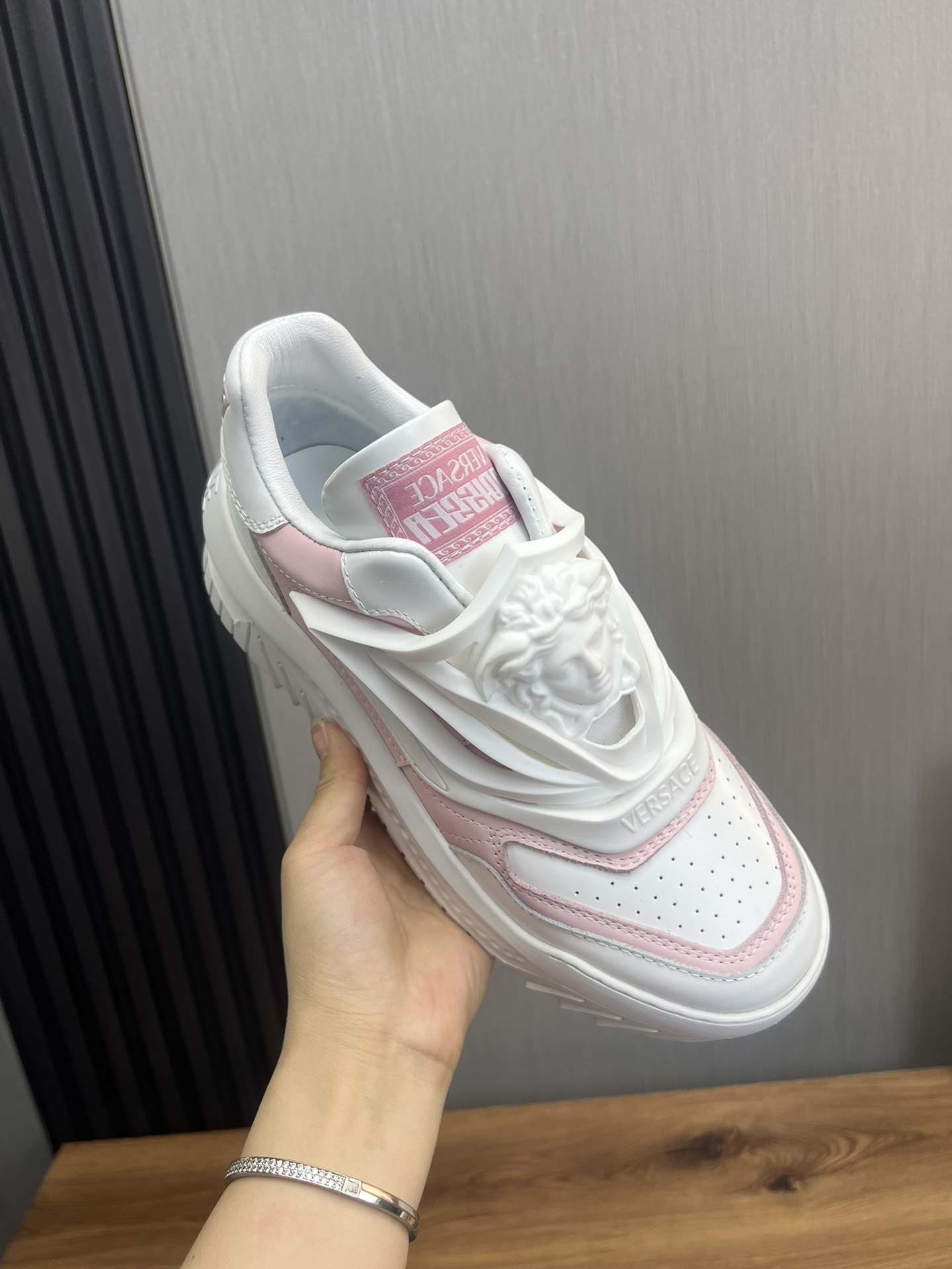 VersaceSHOES