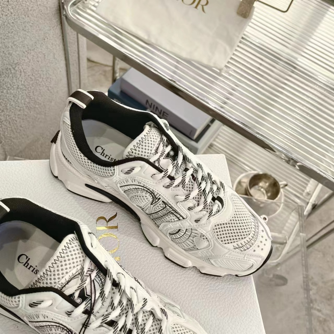 Womens shoes collection