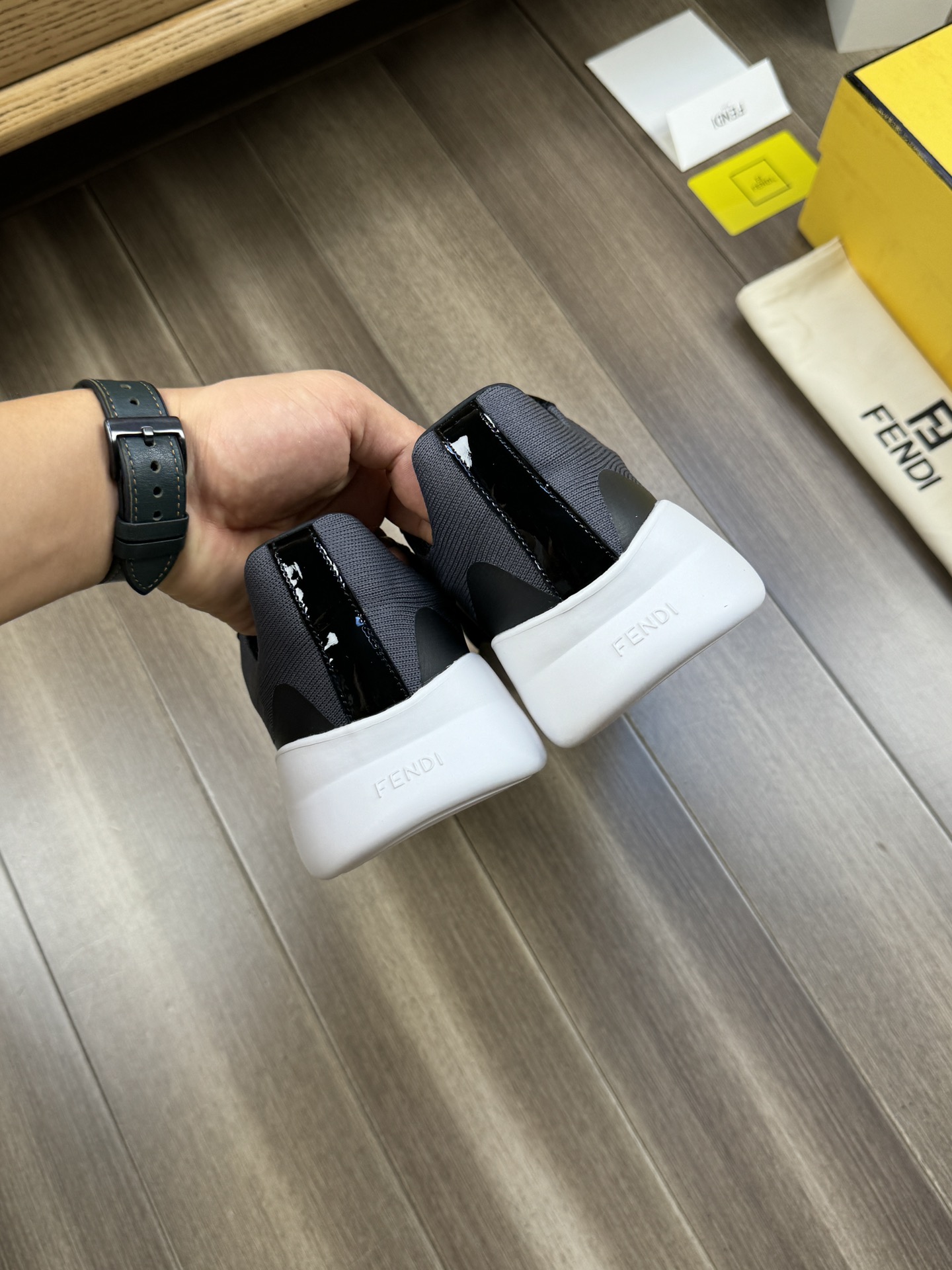 FendiSHOES