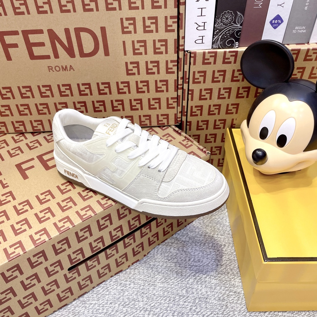 FendiSHOES