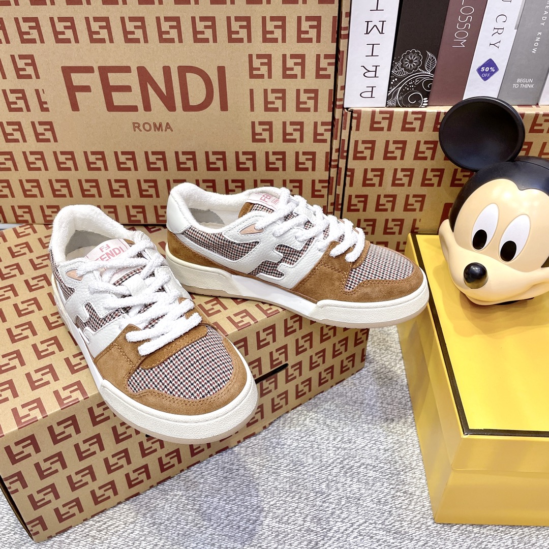 FendiSHOES