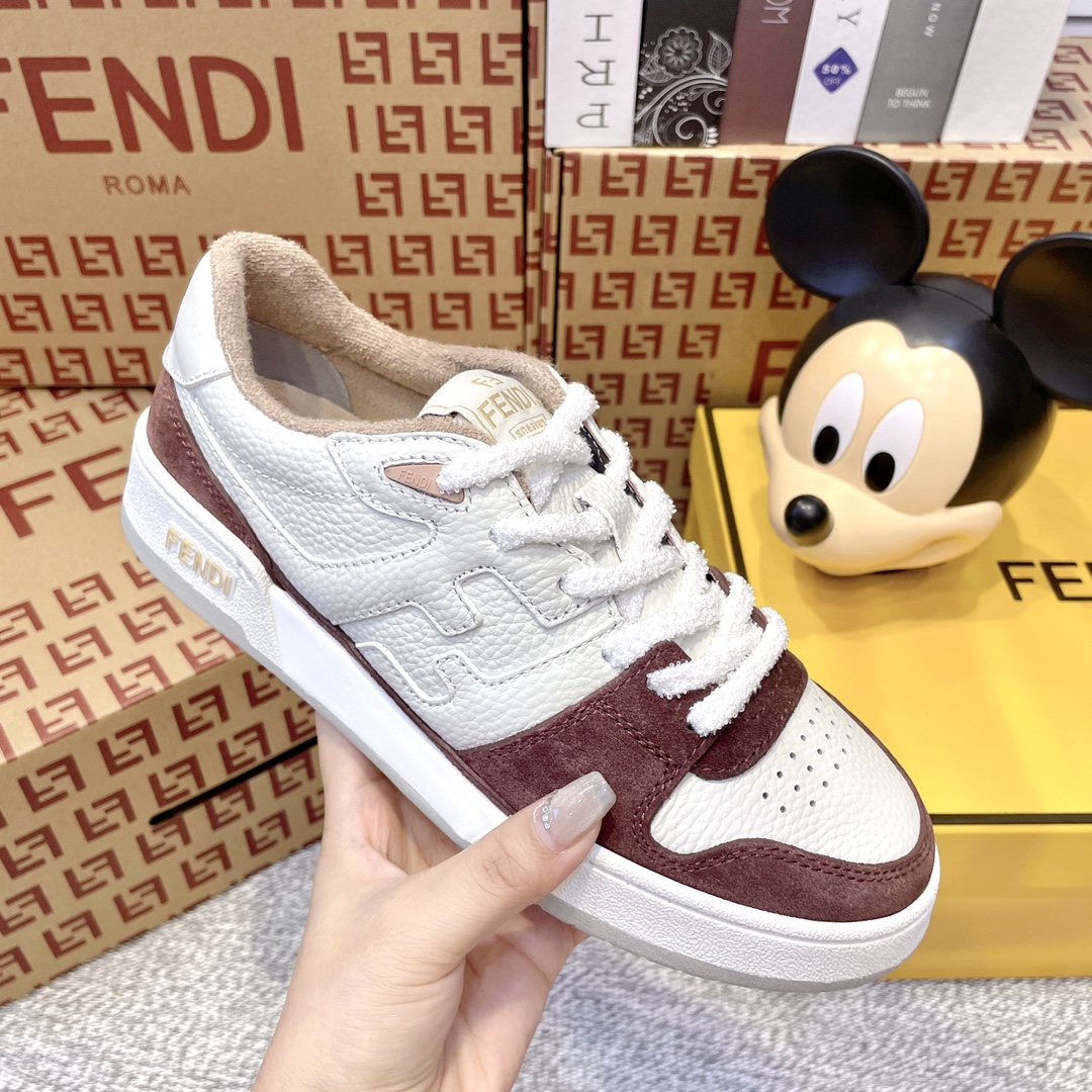 FendiSHOES