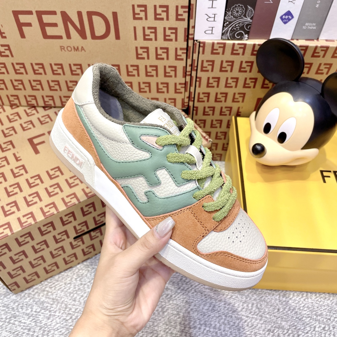 FendiSHOES