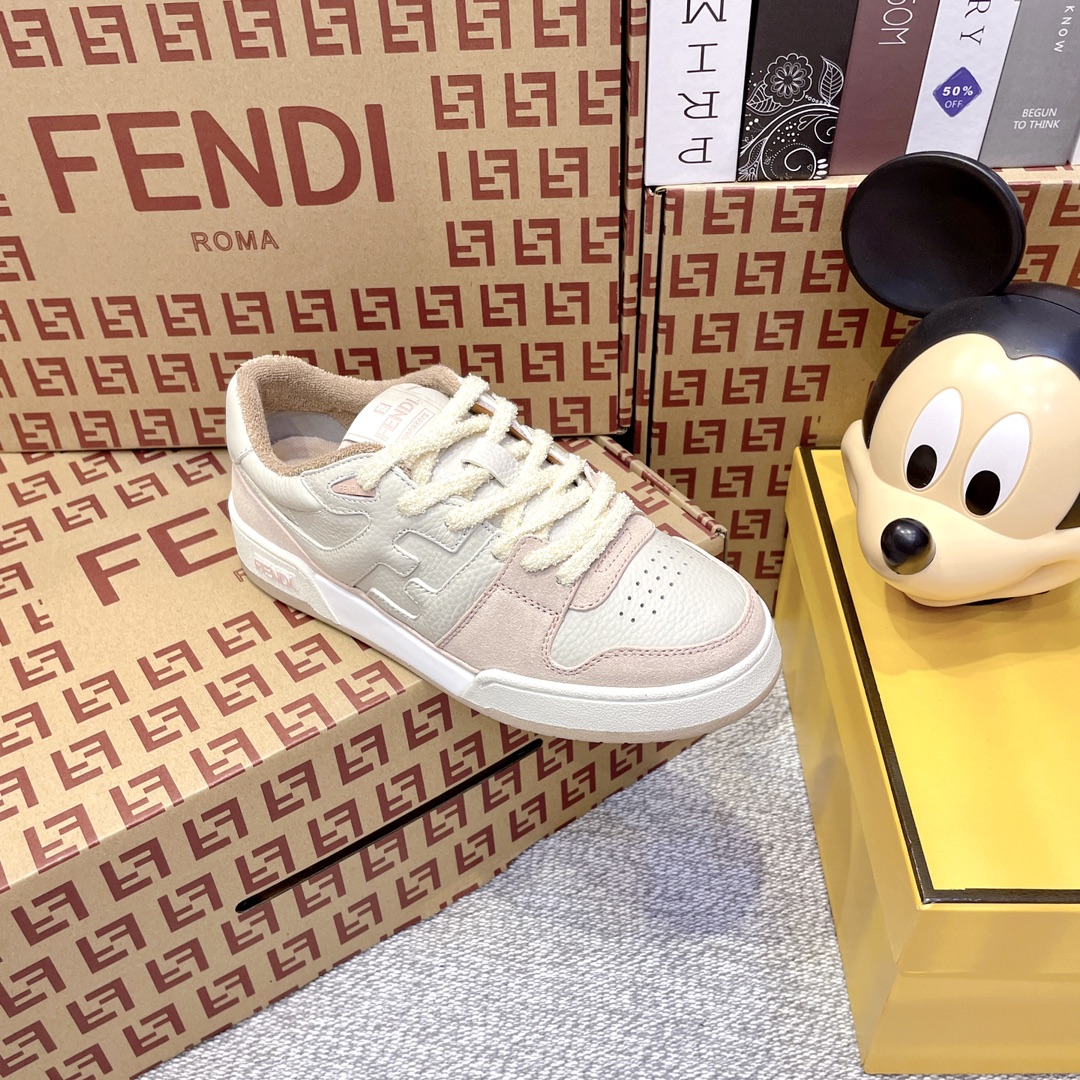 FendiSHOES
