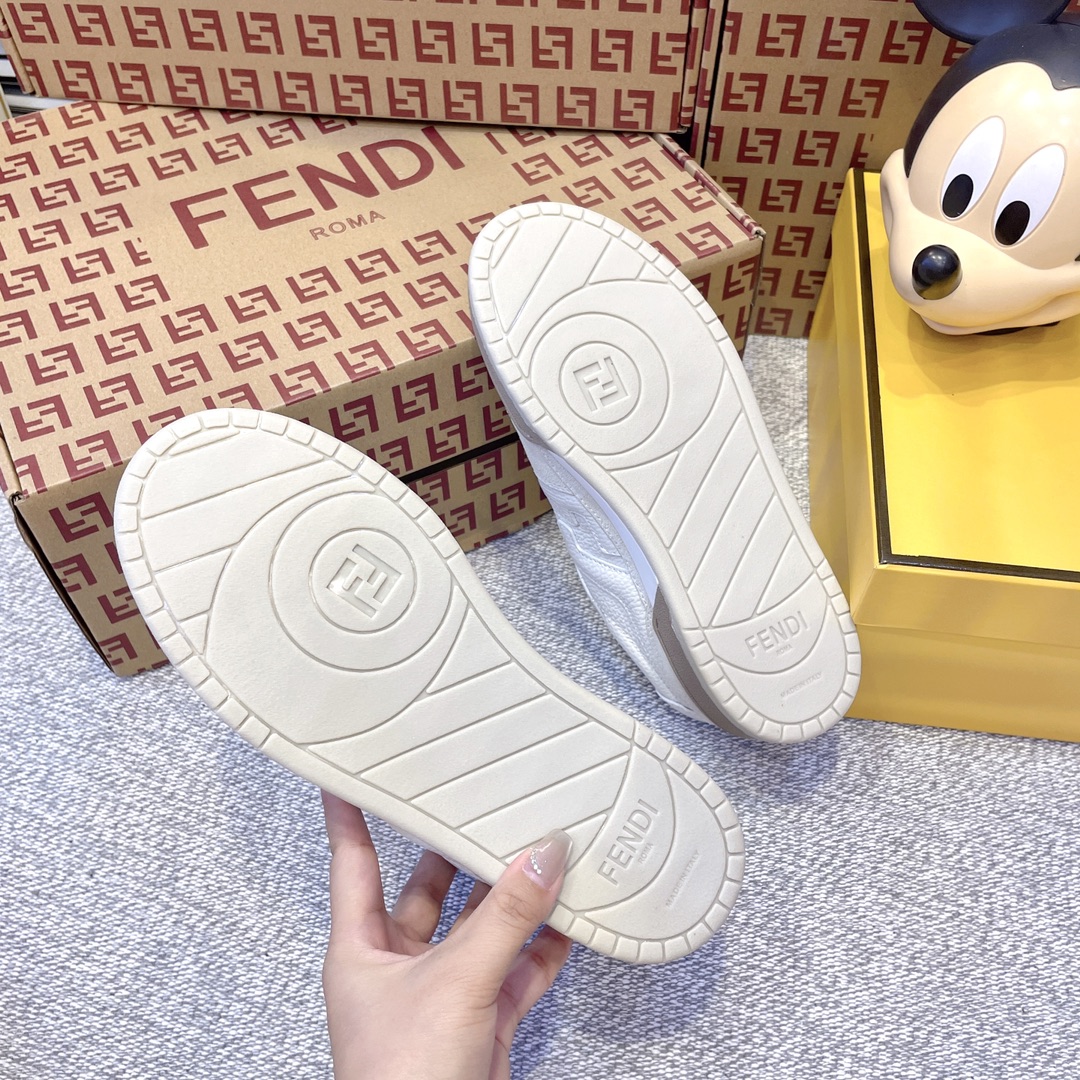 FendiSHOES