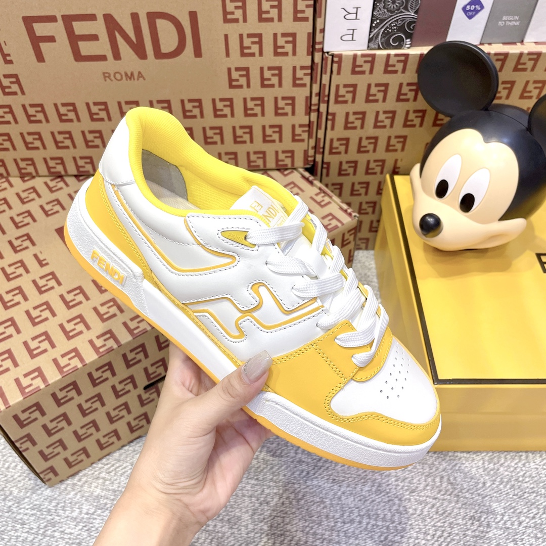 FendiSHOES
