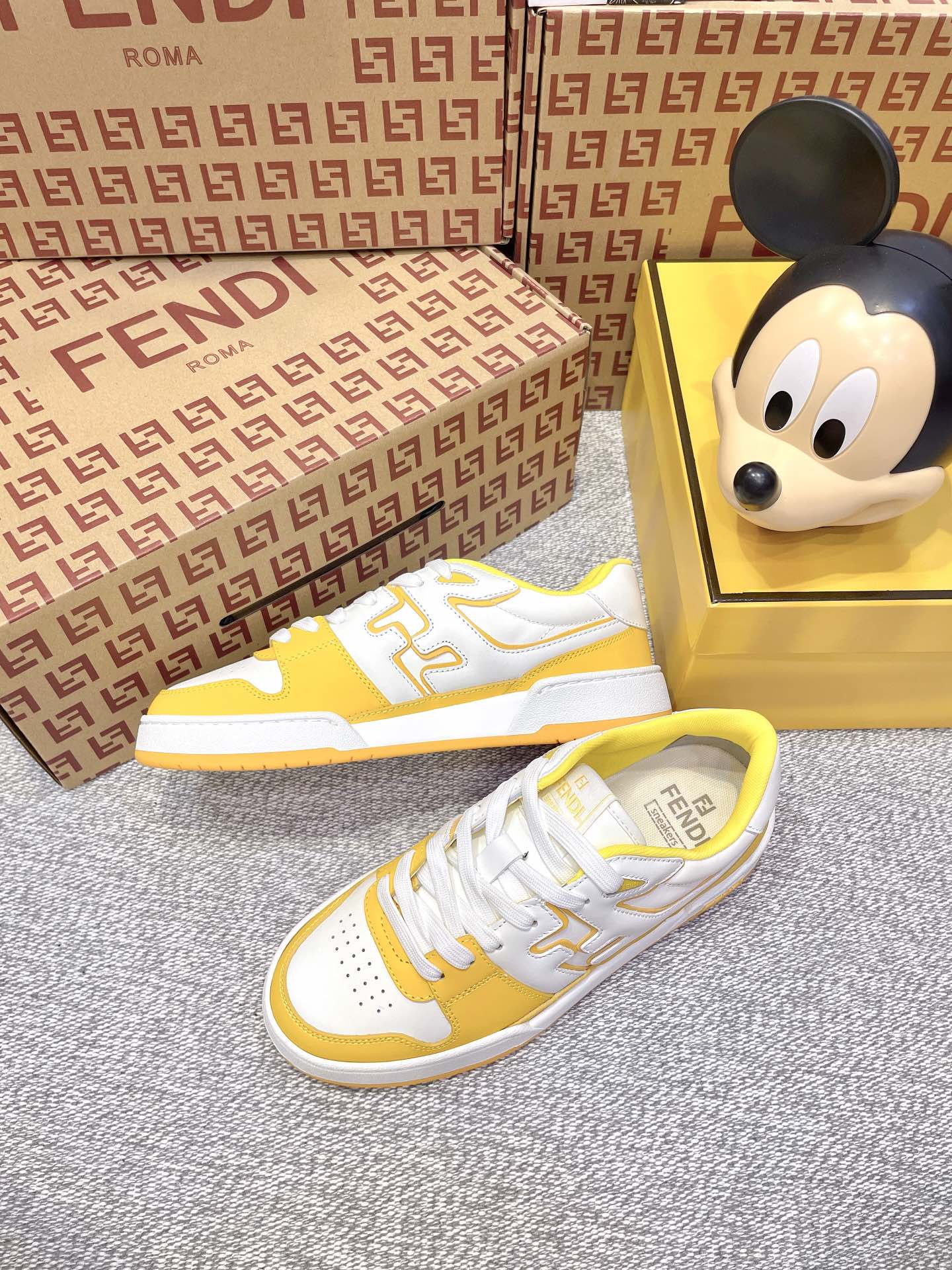 FendiSHOES