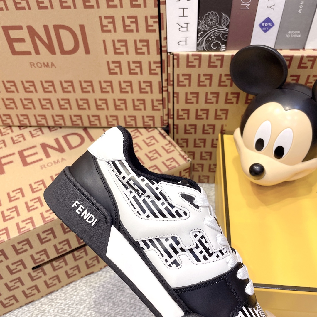 FendiSHOES