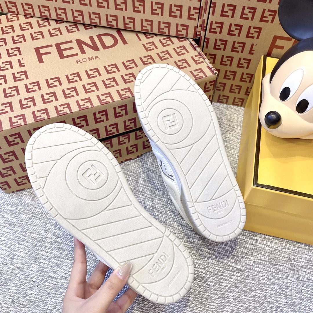 FendiSHOES